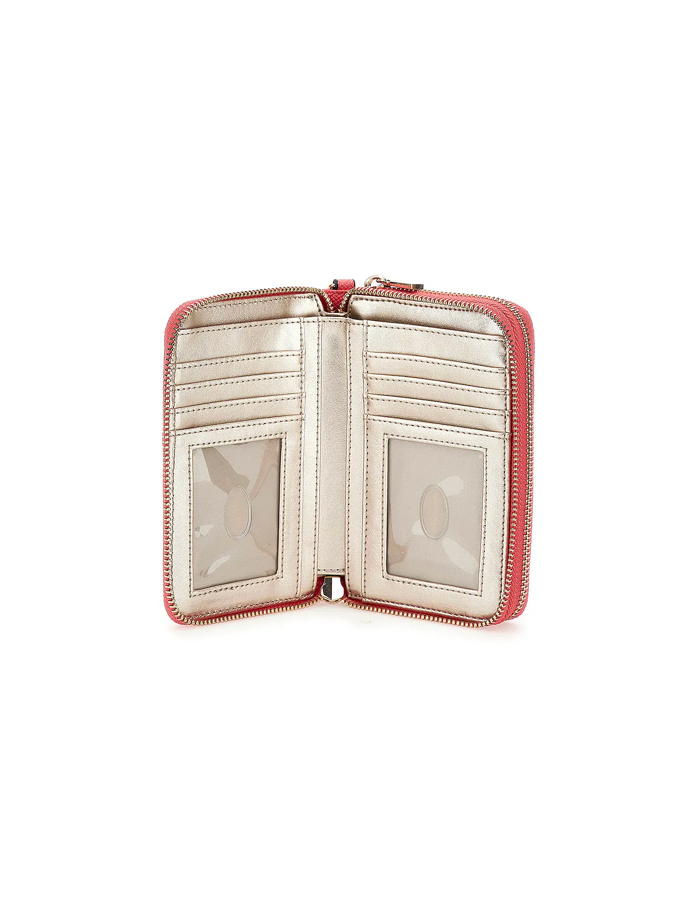 GUESS | Geldbörse LAUREL | pink
