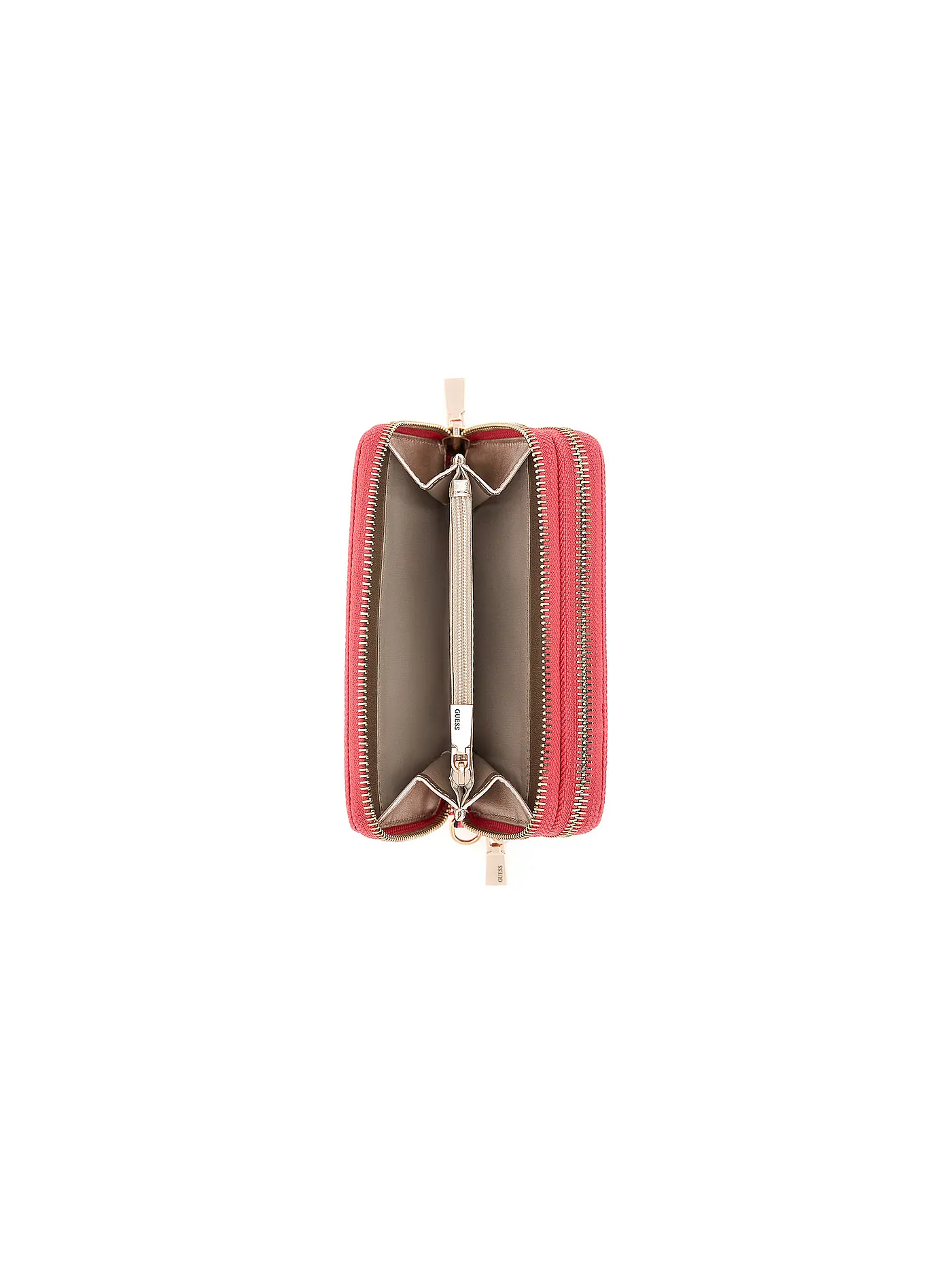 GUESS | Geldbörse LAUREL | pink