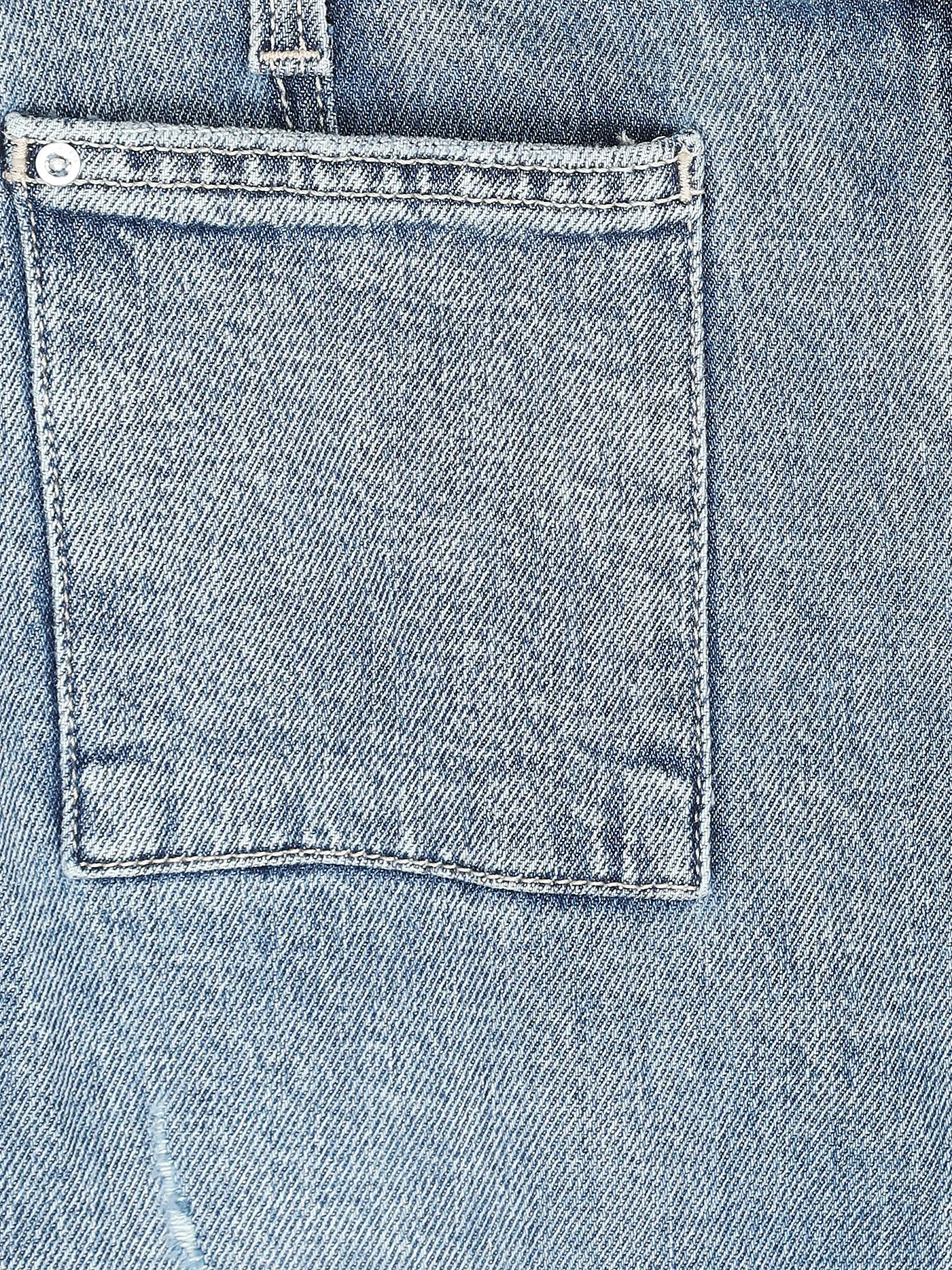 GUESS | Jeans Flared Fit 80 EXPOSED | hellblau