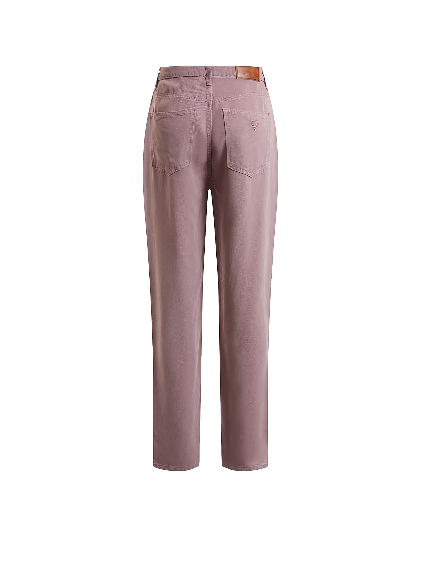 GUESS | Jeans Mom Fit | rosa
