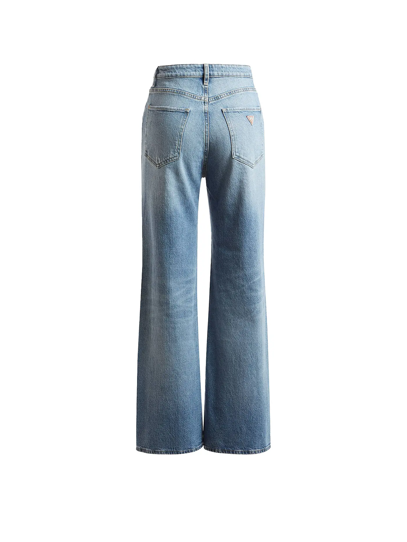 GUESS | Jeans wide leg  | hellblau
