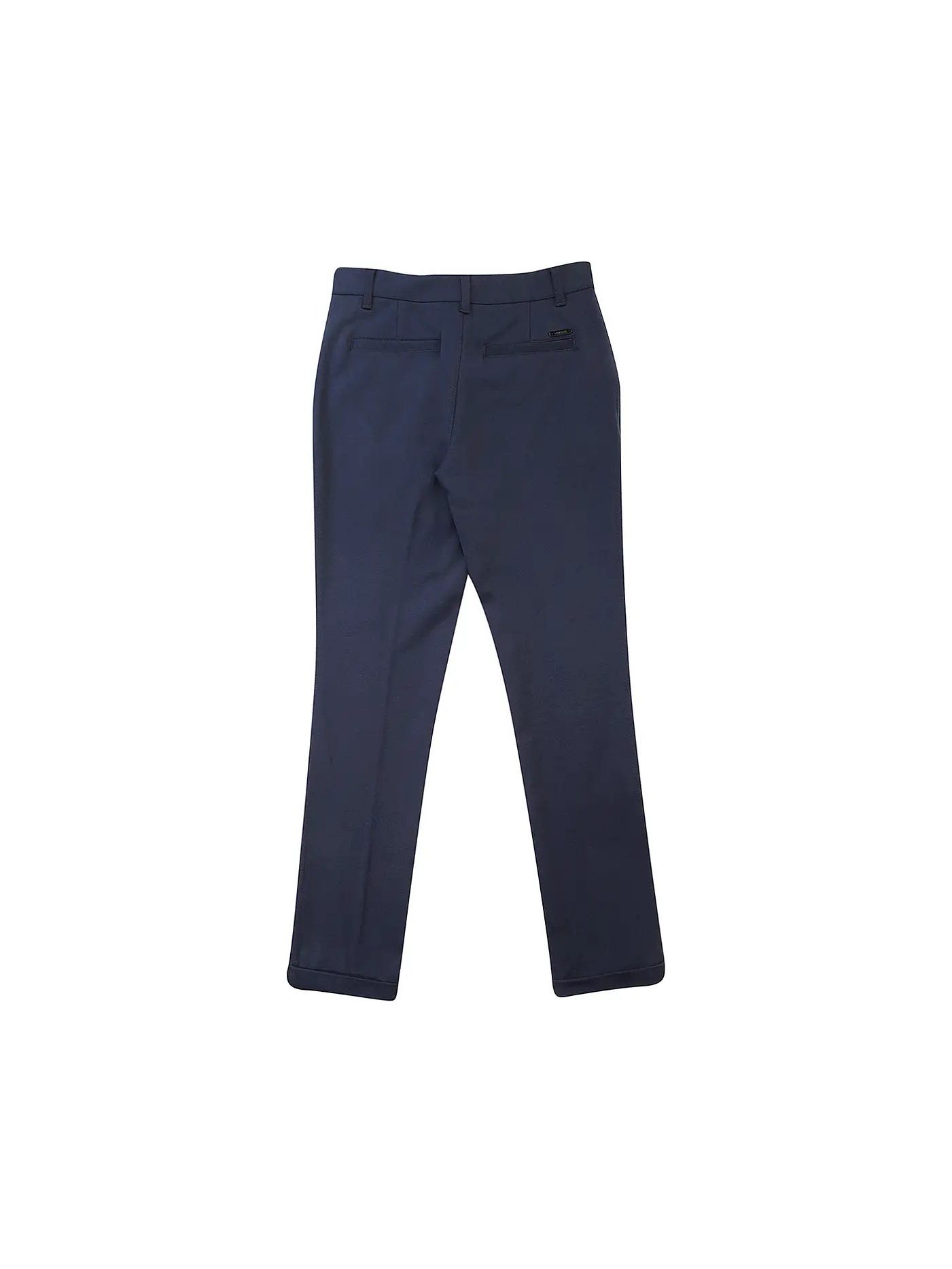 GUESS | Jungen Hose TAILORED | dunkelblau