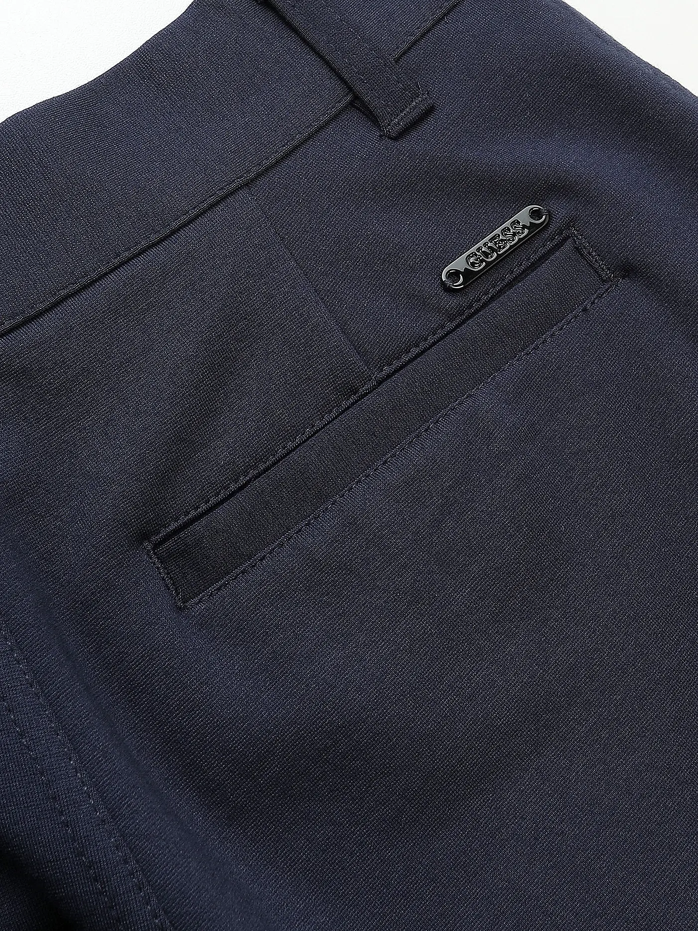 GUESS | Jungen Hose TAILORED | dunkelblau