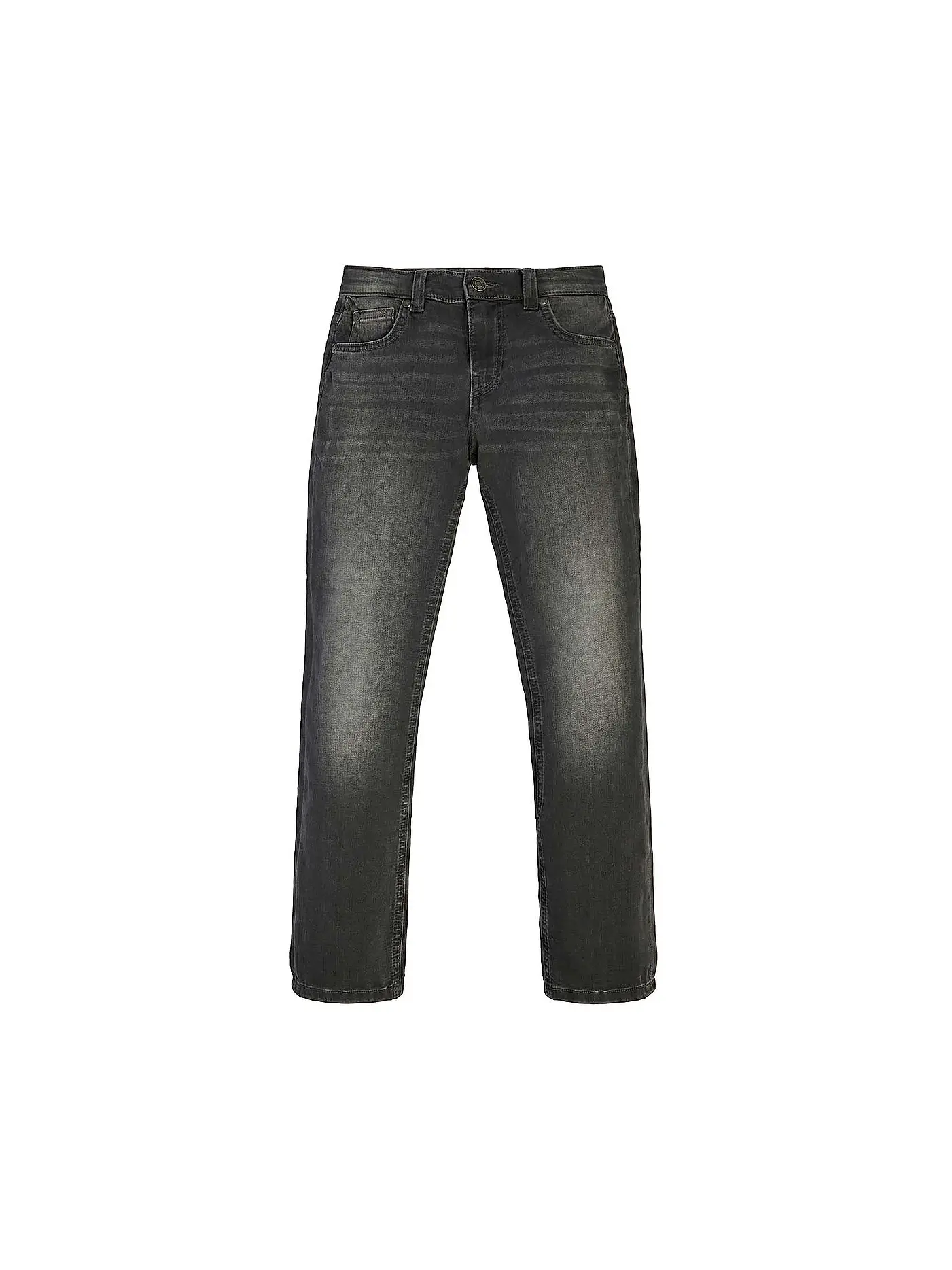 GUESS | Jungen Jeans Slim Fit | grau