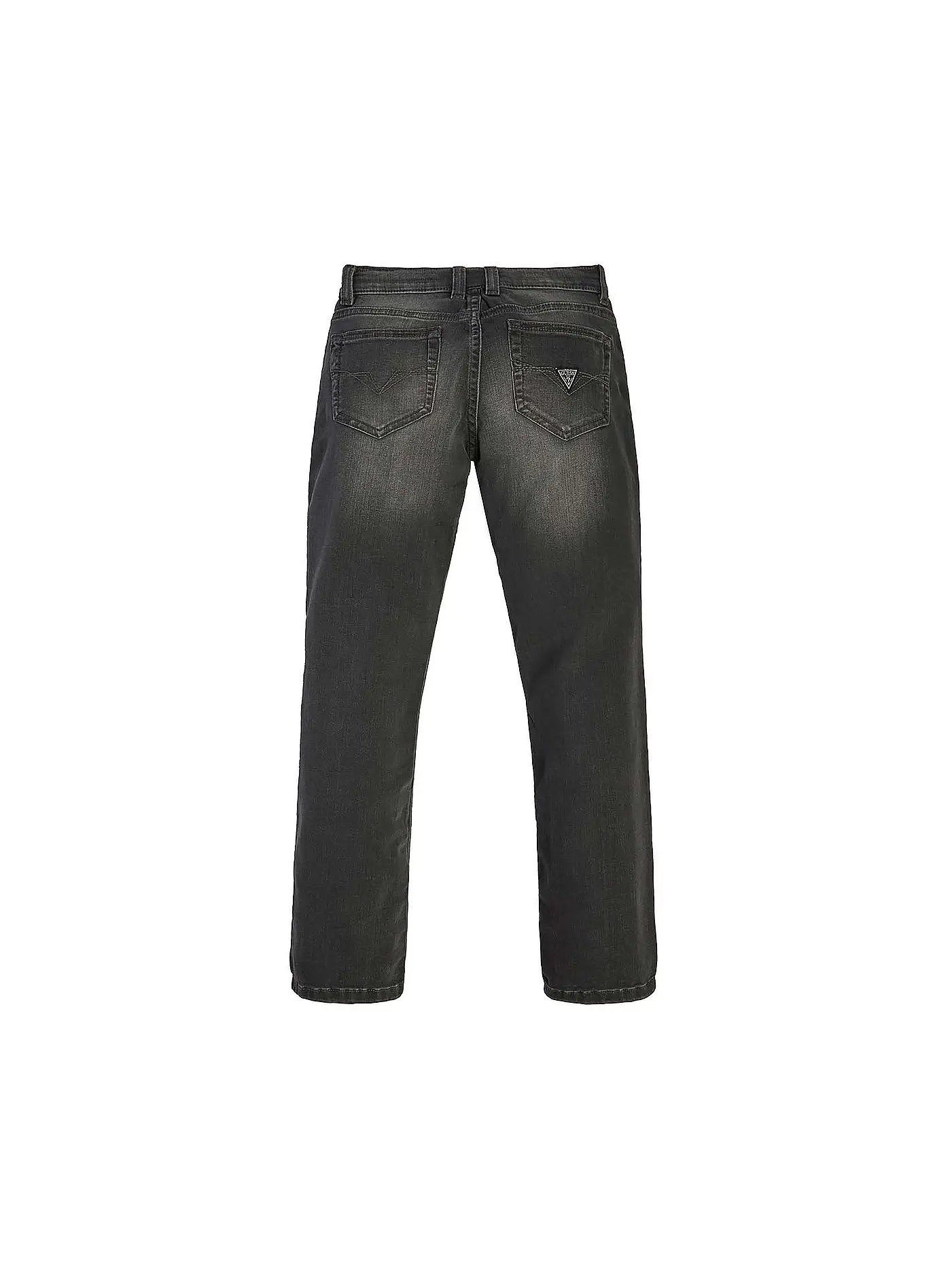 GUESS | Jungen Jeans Slim Fit | grau
