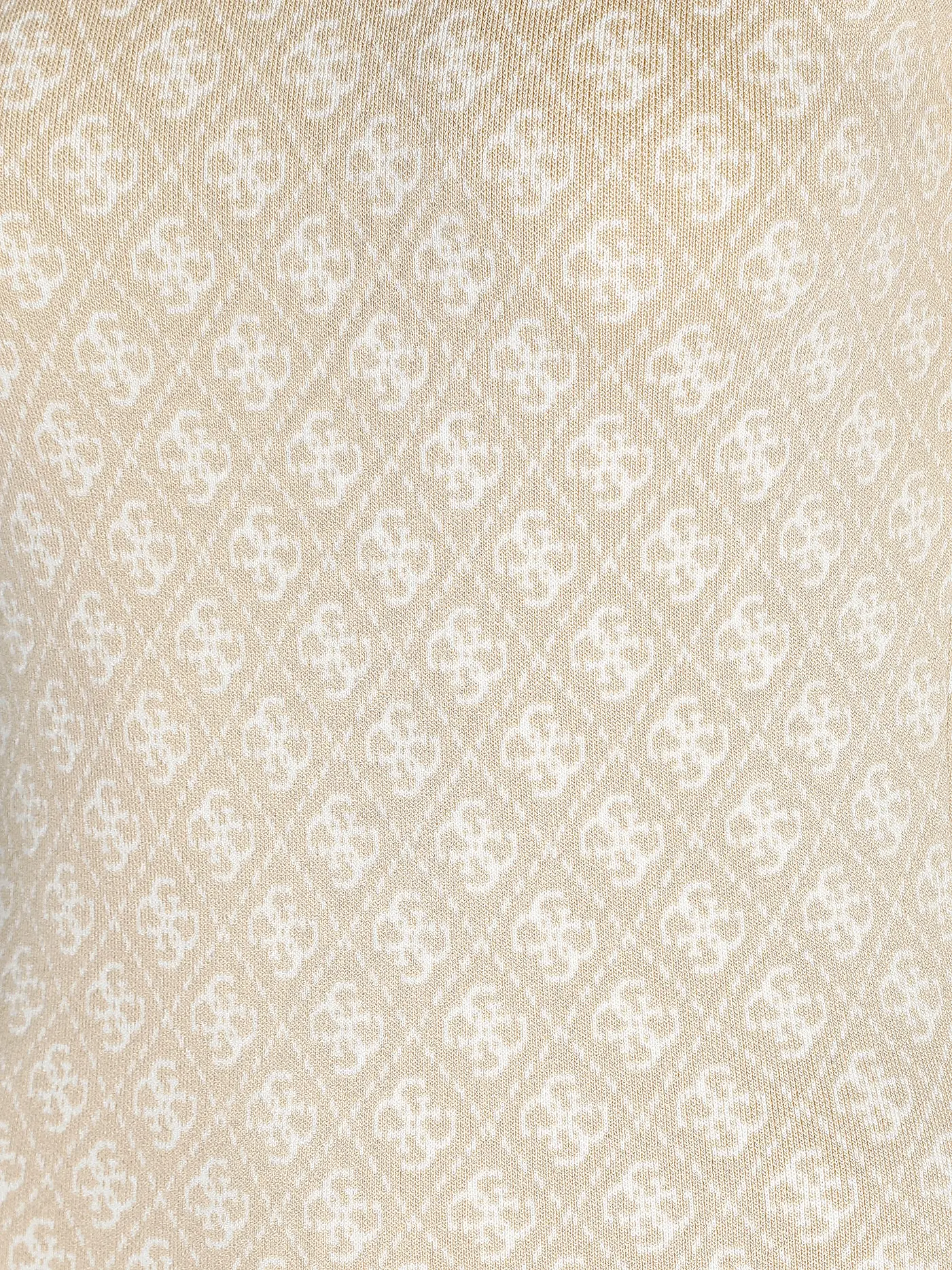 GUESS | Kleid | beige