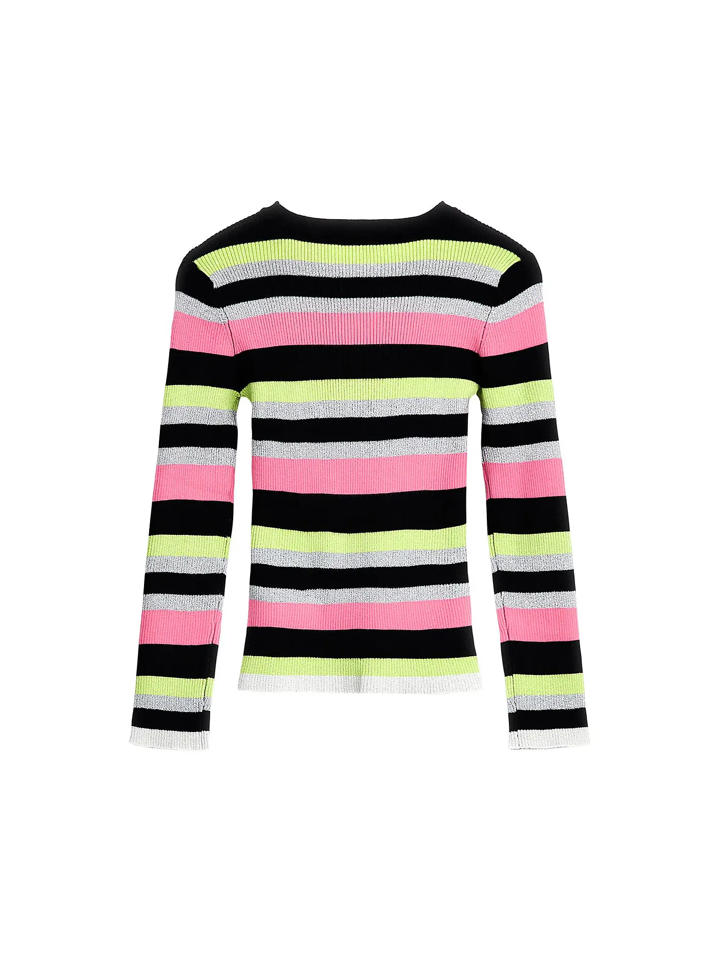 GUESS | Langarmshirt | pink