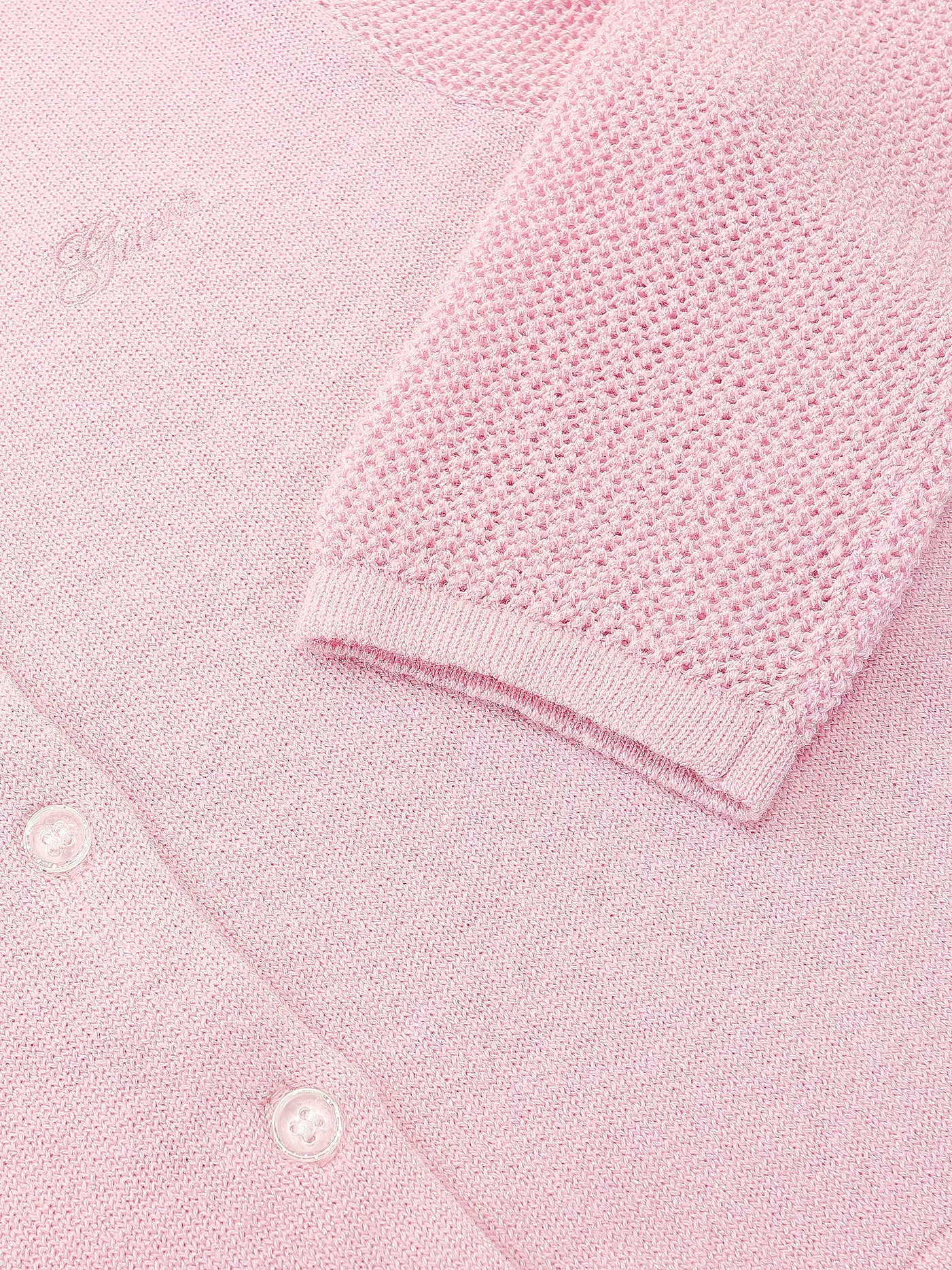 GUESS | Mädchen Cardigan | rosa