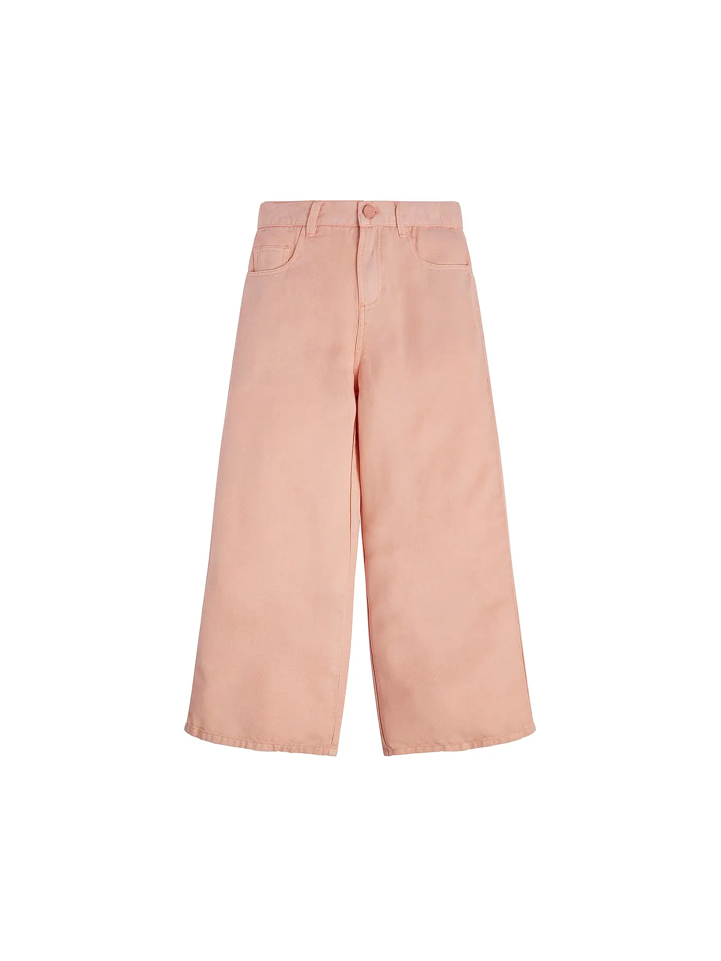 GUESS | Mädchen Hose  | pink