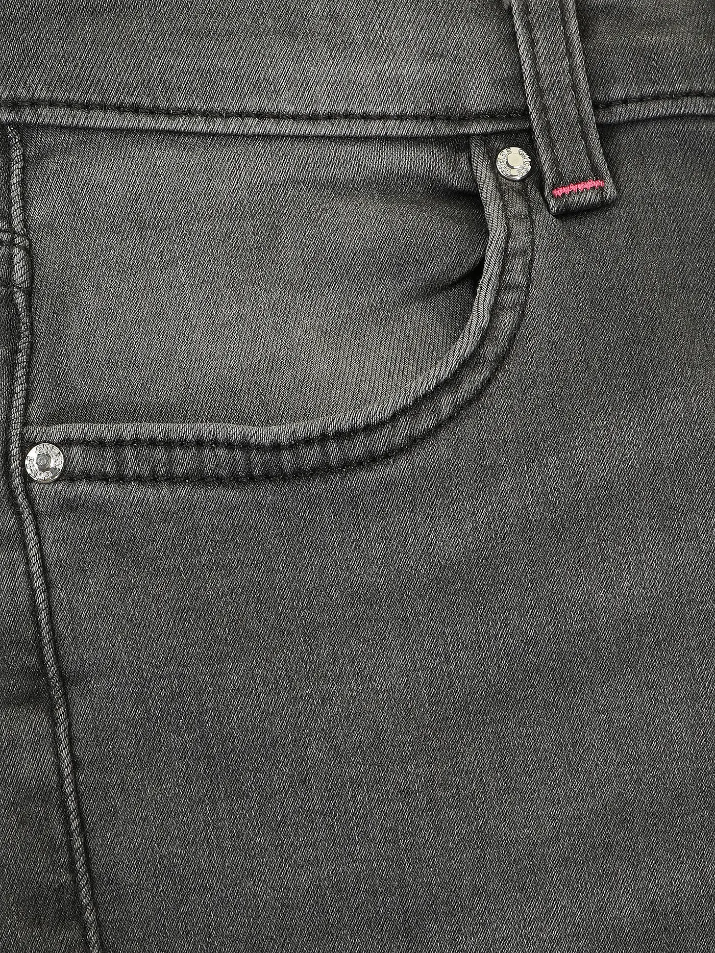 GUESS | Mädchen Jeans Regular Fit | schwarz