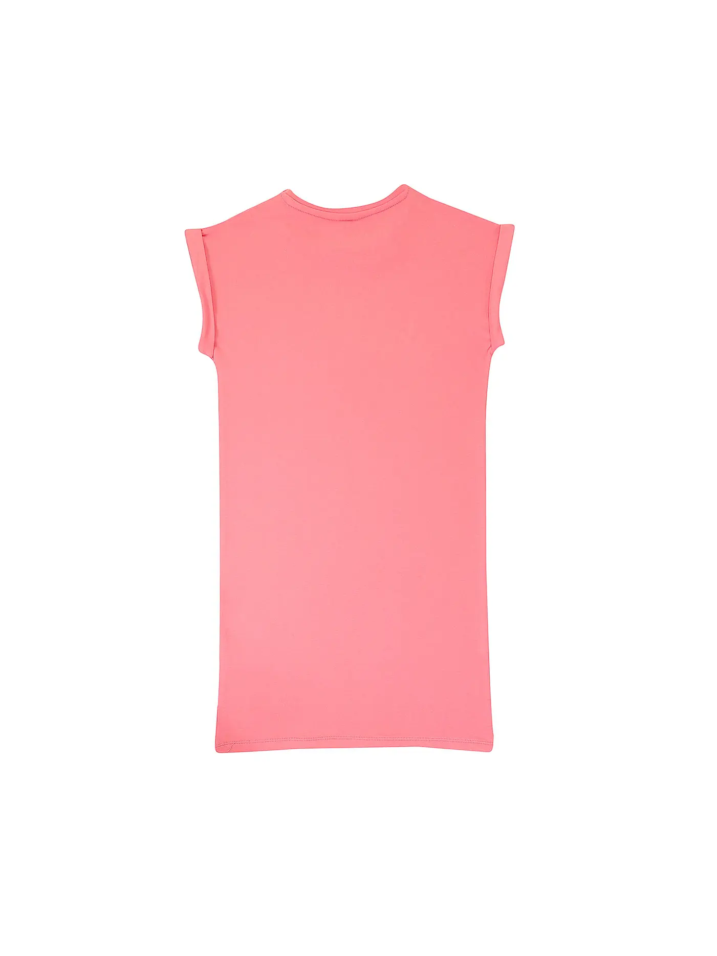 GUESS | Mädchen Jerseykleid | pink