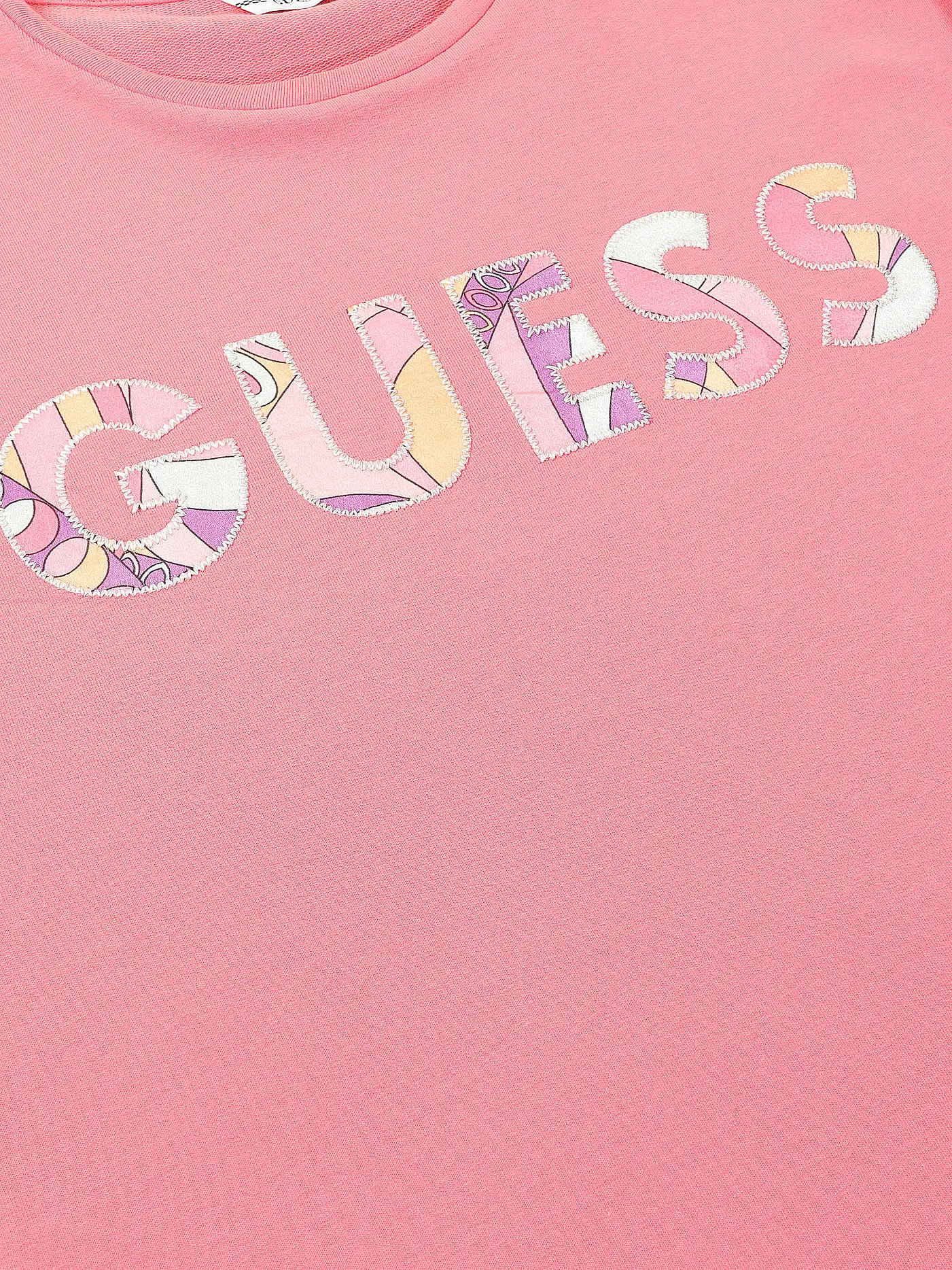 GUESS | Mädchen Jerseykleid | pink
