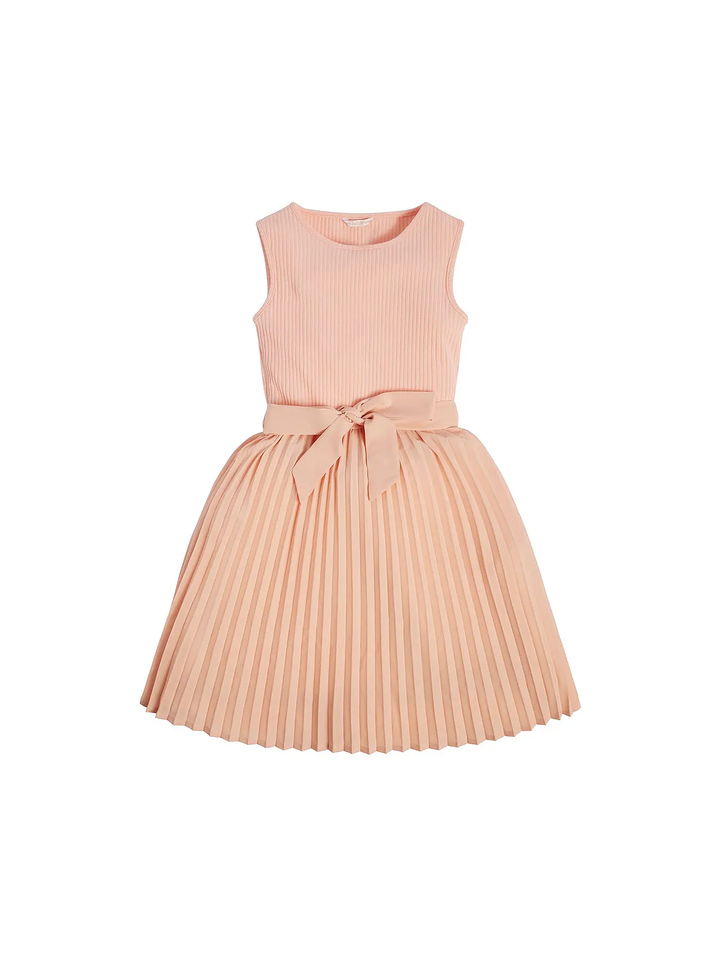 GUESS | Mädchen Kleid | orange