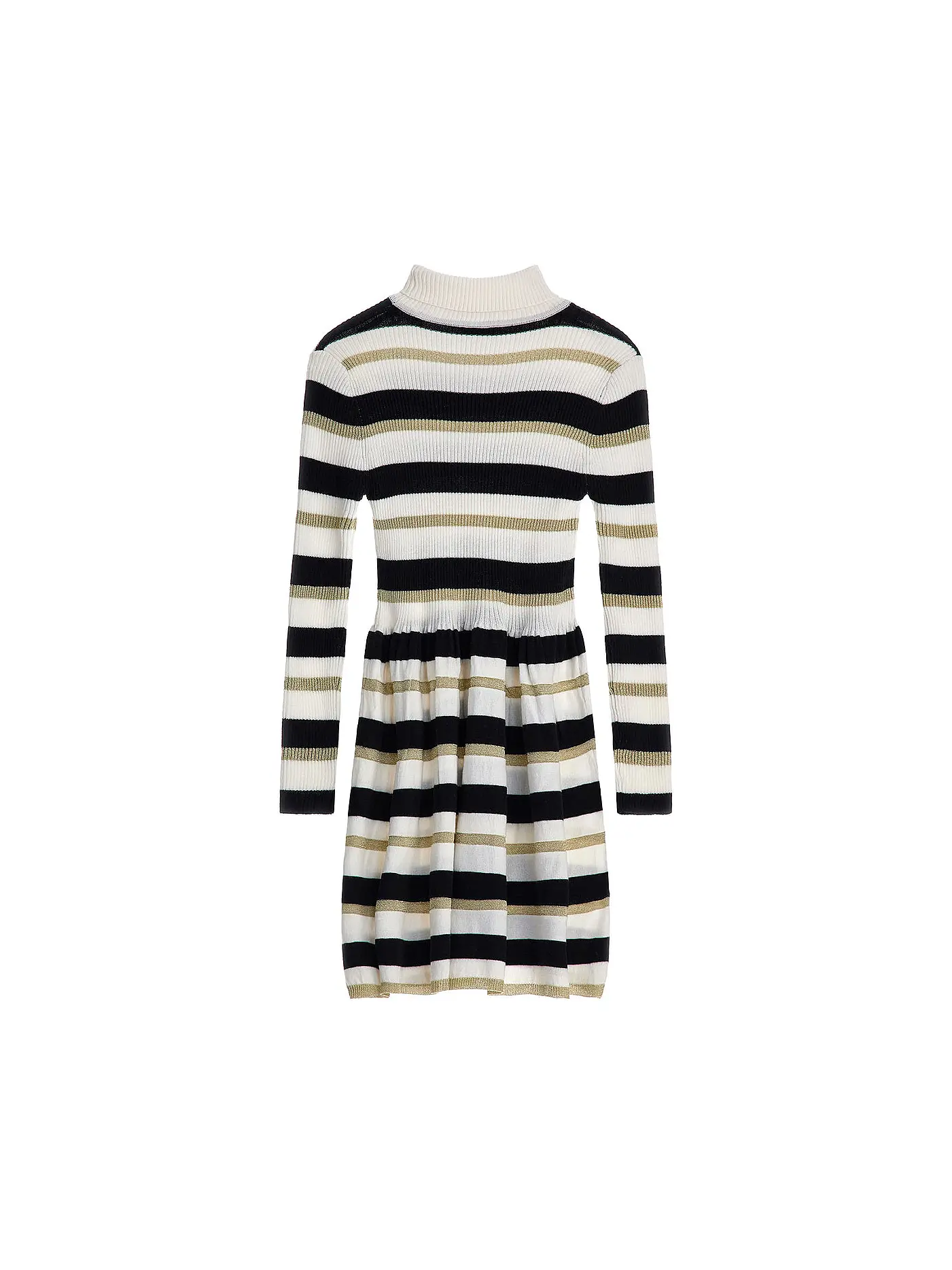 GUESS | Mädchen Kleid | creme