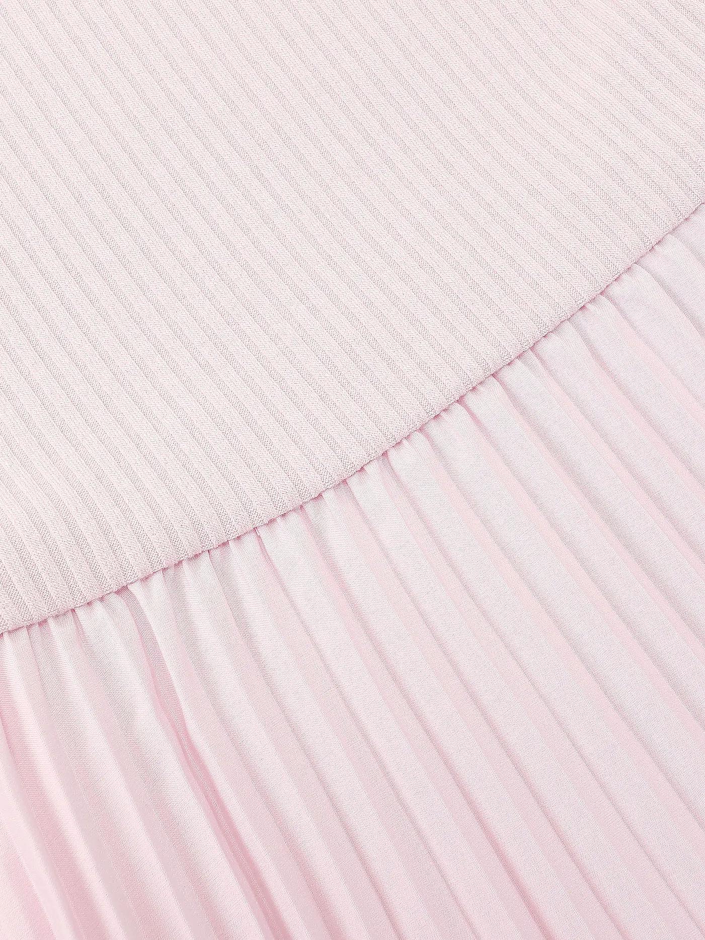 GUESS | Mädchen Kleid | rosa