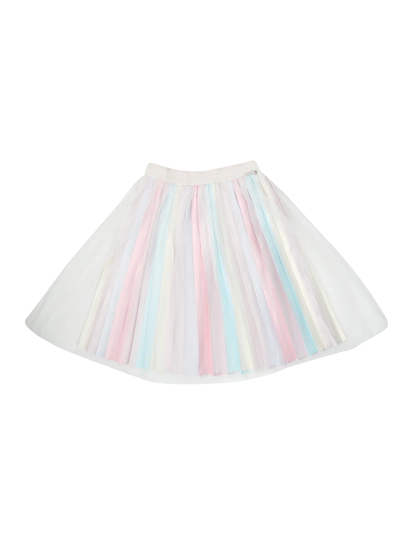 GUESS | Mädchen Minirock  | bunt
