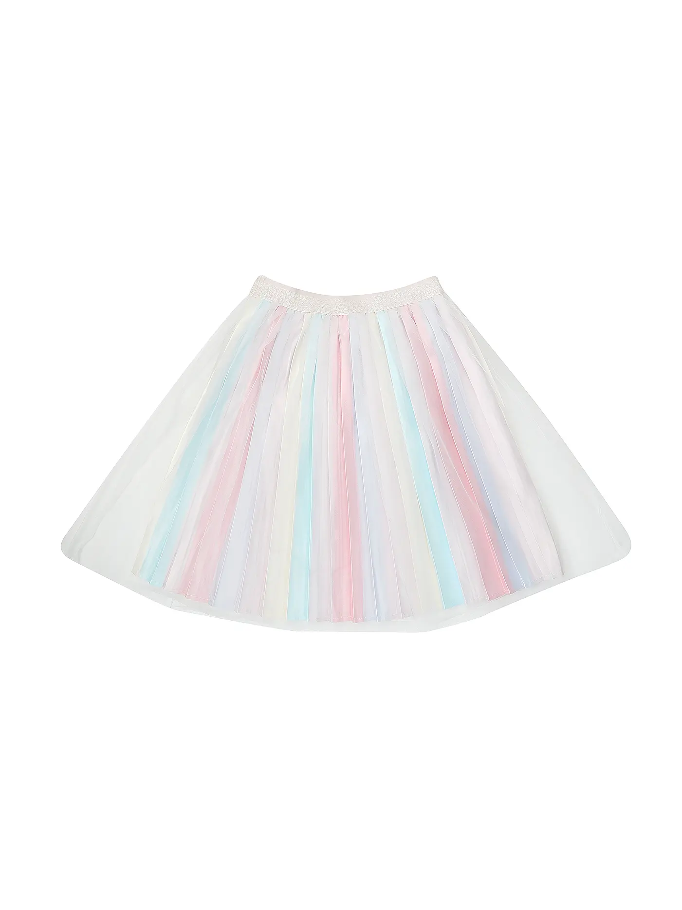 GUESS | Mädchen Minirock  | bunt