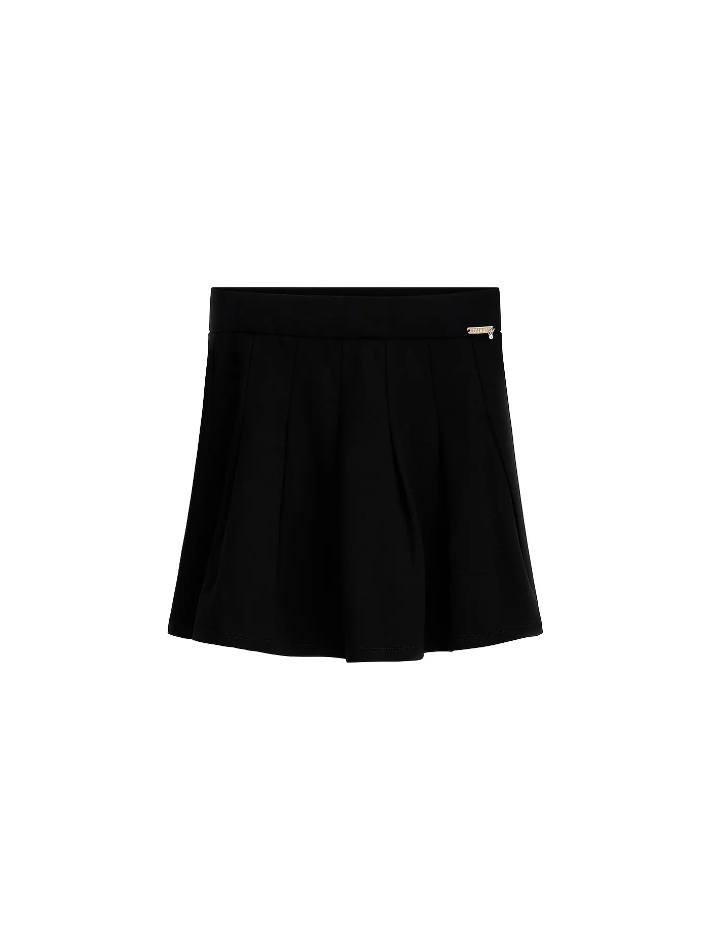 GUESS | Mädchen Rock | schwarz