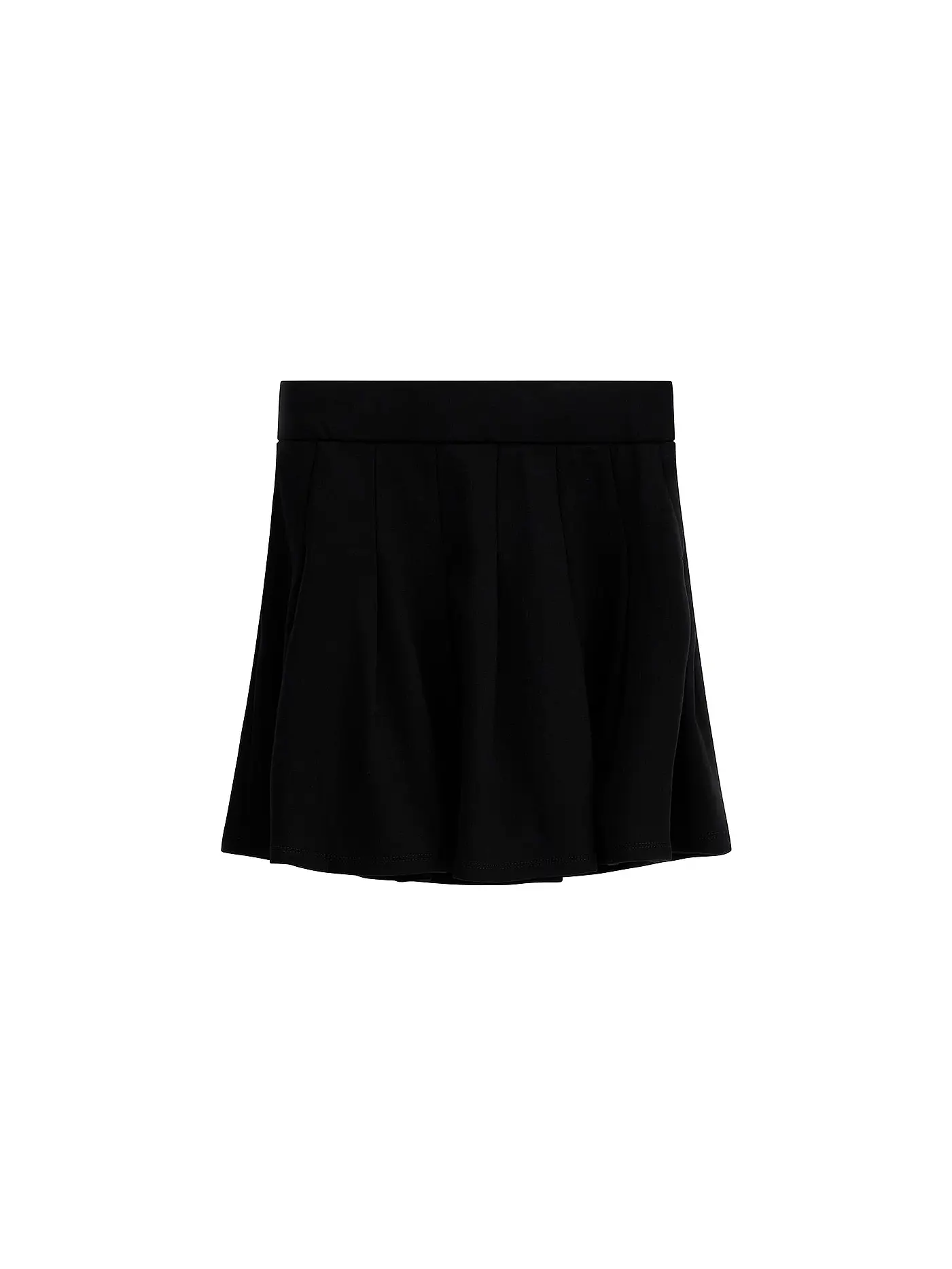 GUESS | Mädchen Rock | schwarz