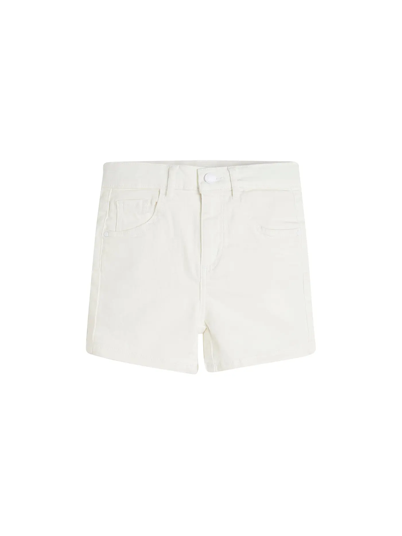 GUESS | Mädchen Shorts | weiss