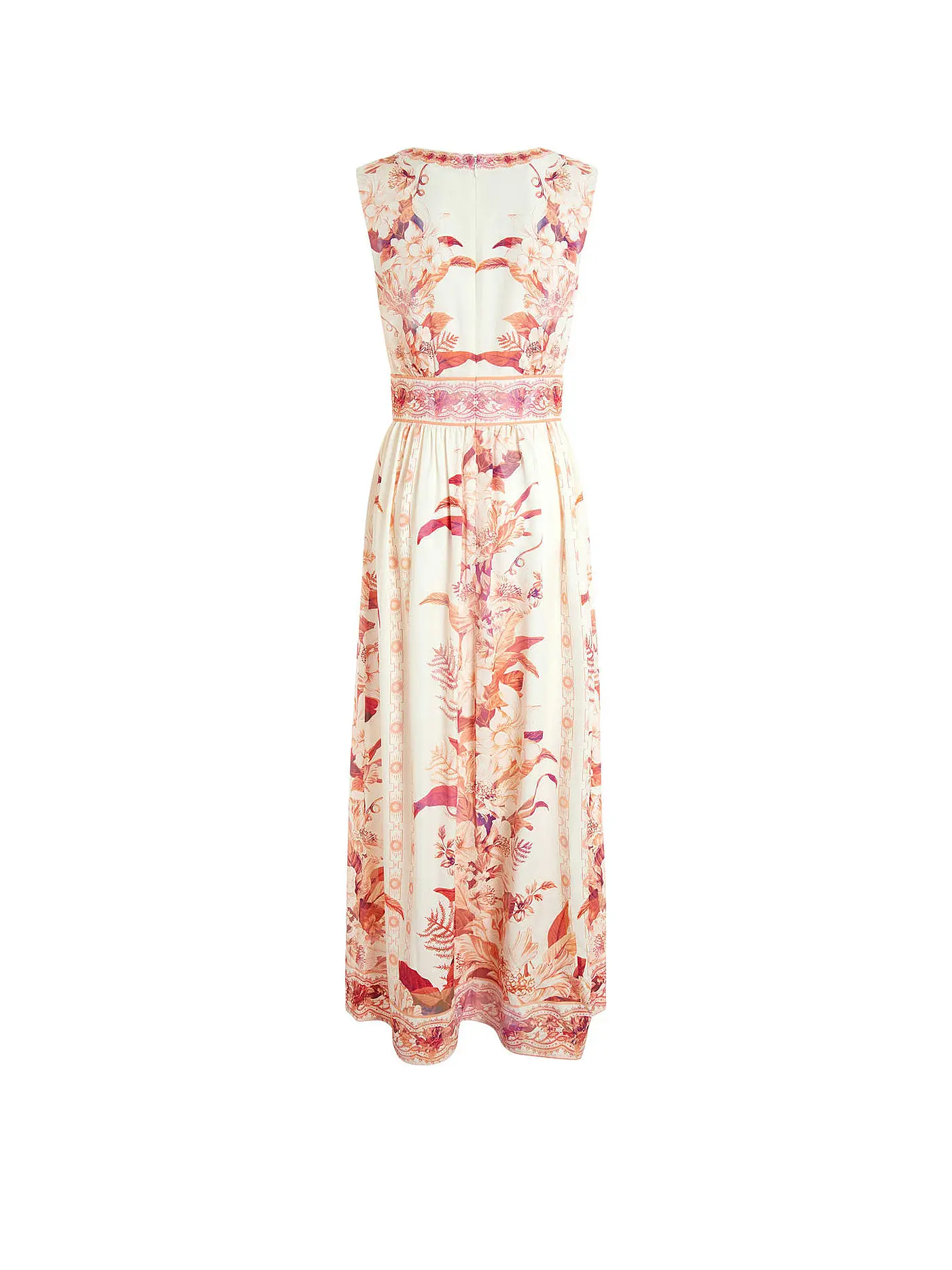 GUESS | Maxikleid GISEL  | bunt