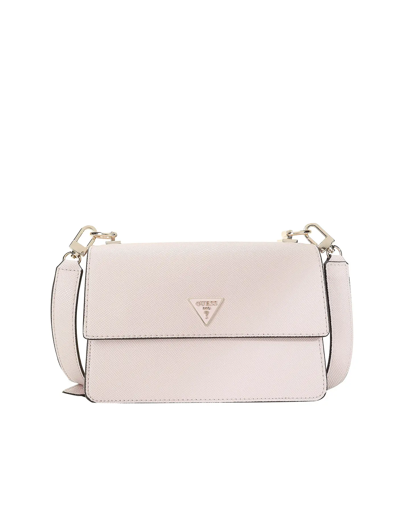 GUESS | Mini Bag ALEXIE | rosa