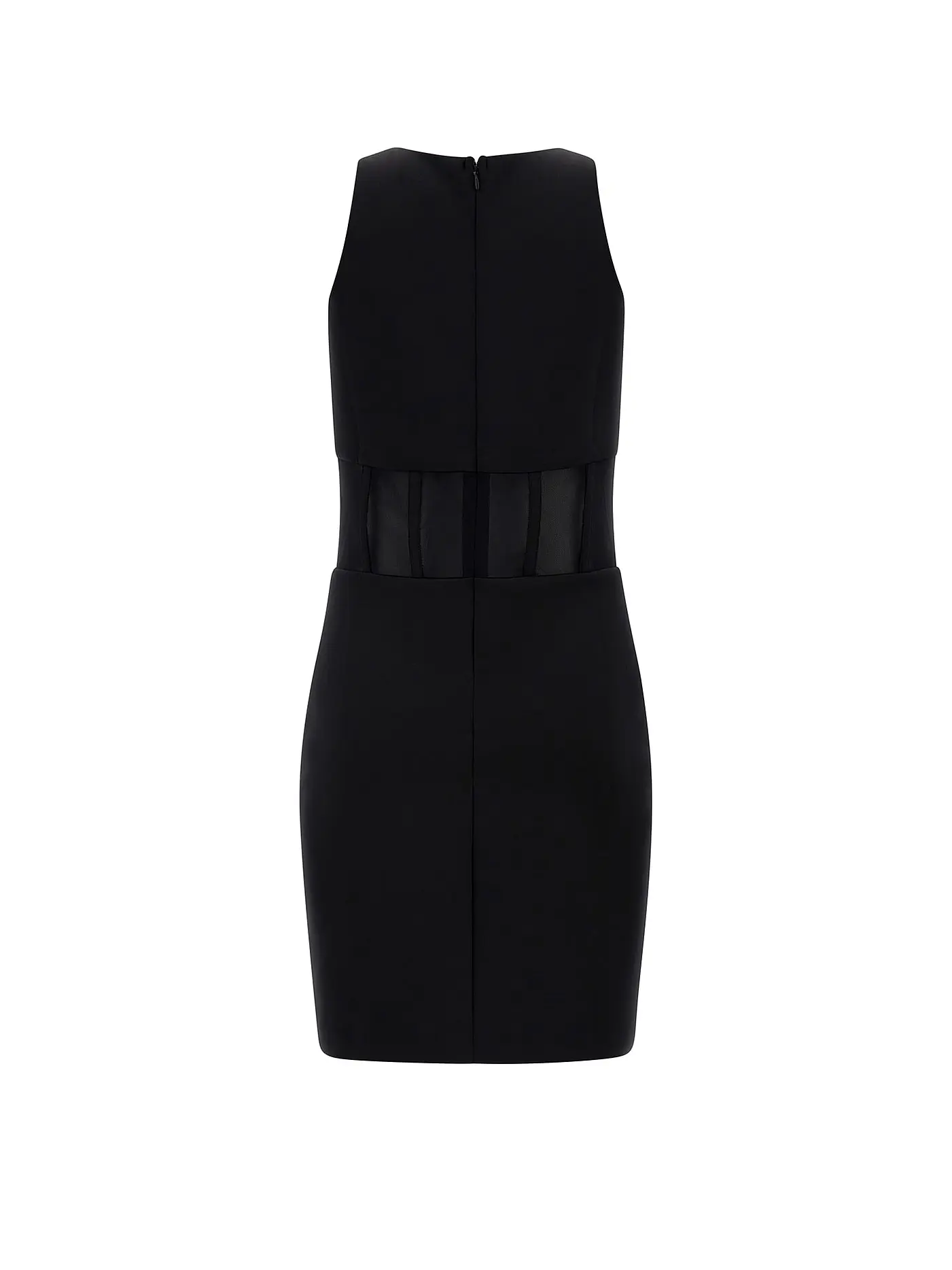 GUESS | Minikleid BRENDA | schwarz