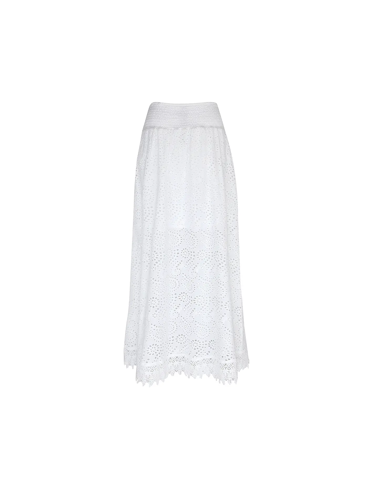 GUESS | Rock | weiss