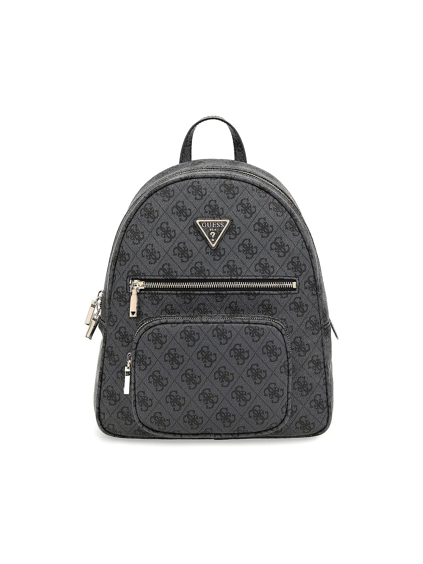 GUESS | Rucksack ECO ELEMENTS | schwarz