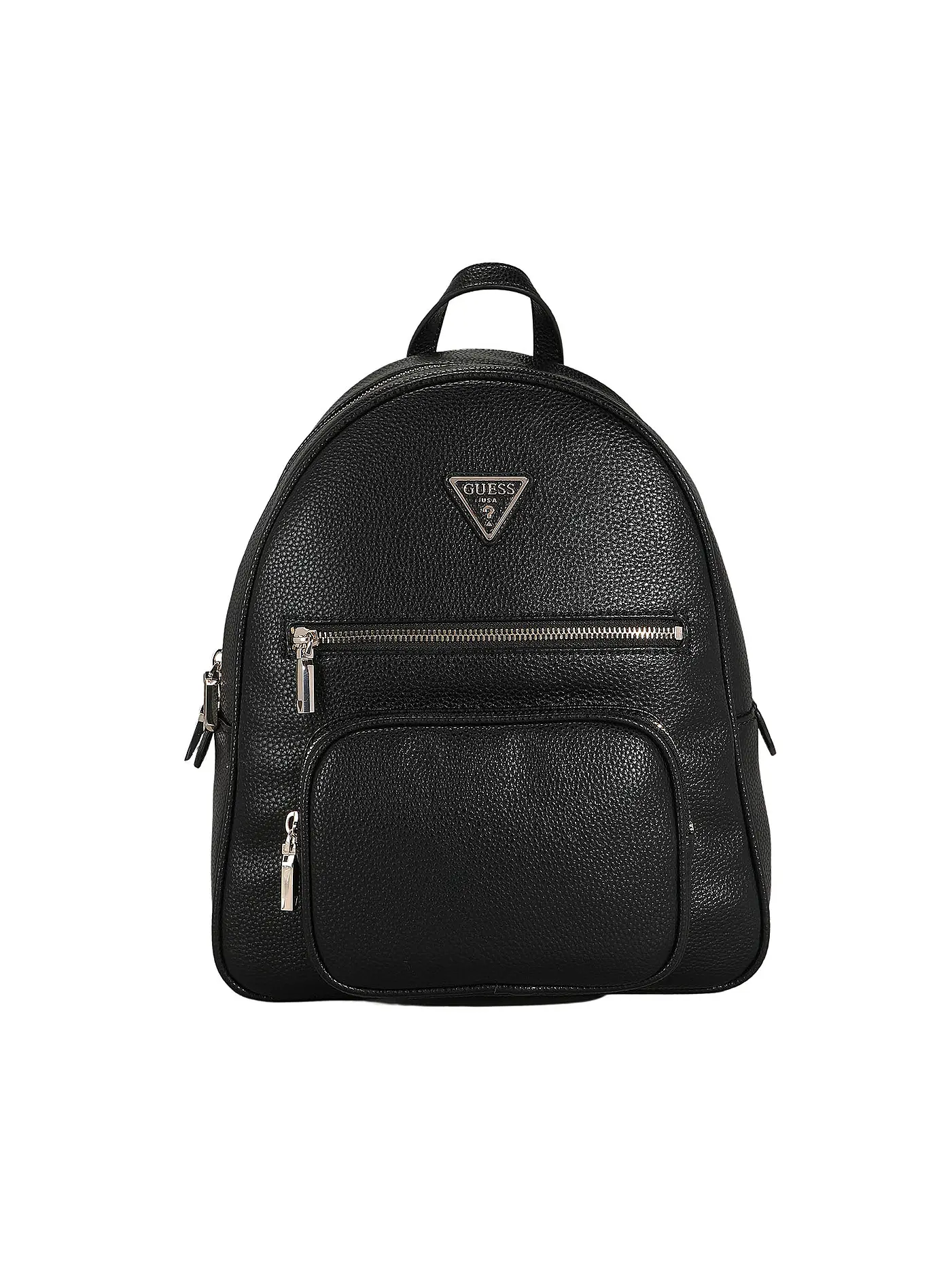 GUESS | Rucksack ECO ELEMENTS | schwarz