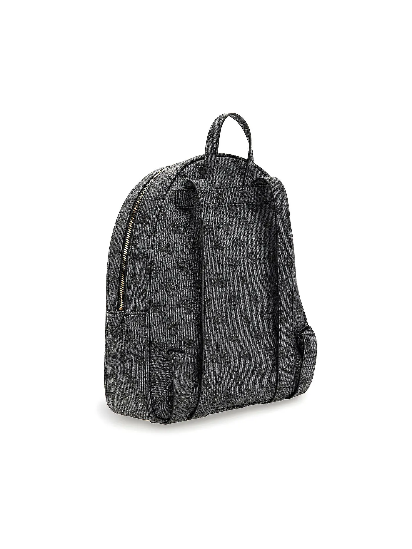 GUESS | Rucksack ECO ELEMENTS | schwarz