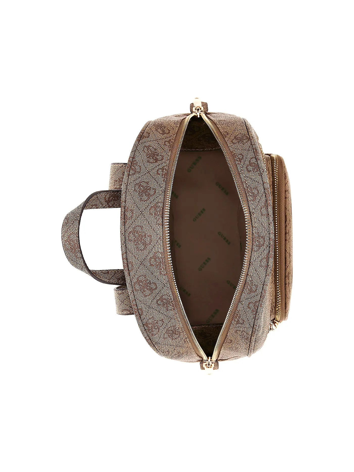 GUESS | Rucksack ECO ELEMENTS | beige