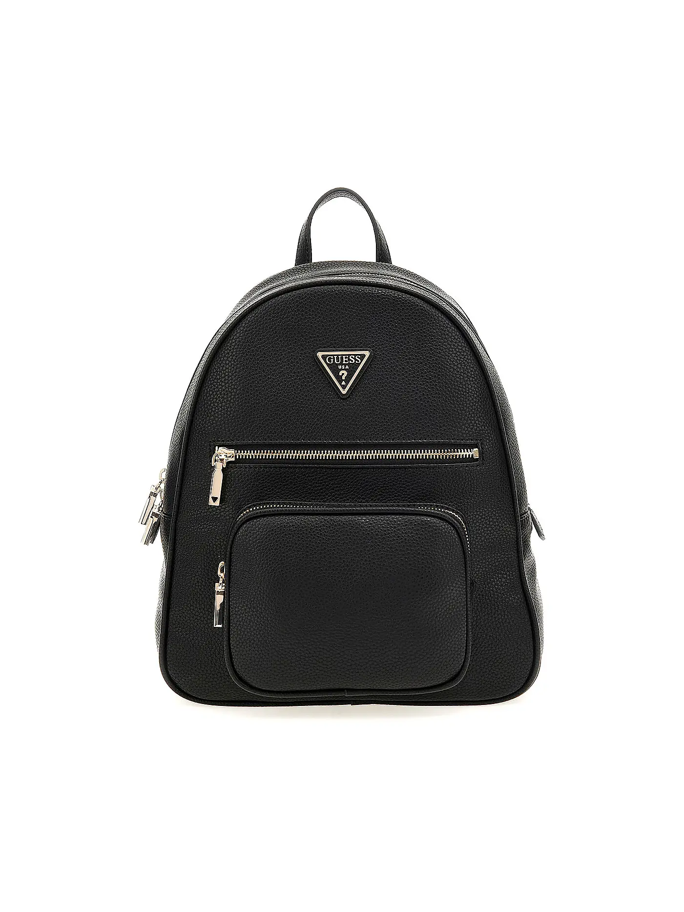 GUESS | Rucksack ECO ELEMENTS | schwarz