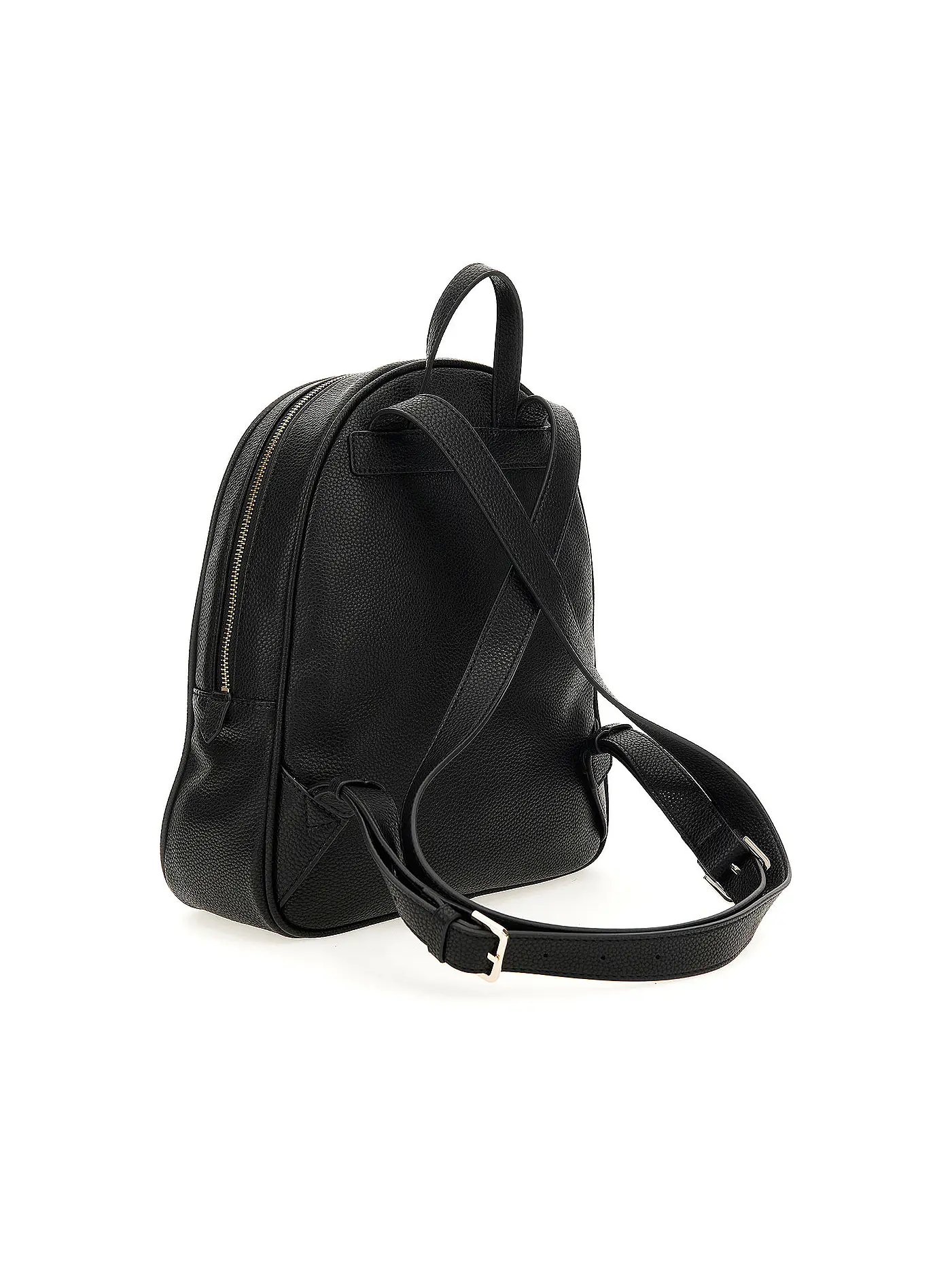 GUESS | Rucksack ECO ELEMENTS | schwarz