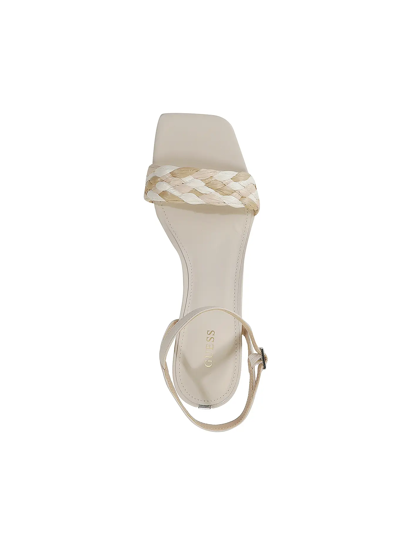 GUESS | Sandalen CADANTE | camel