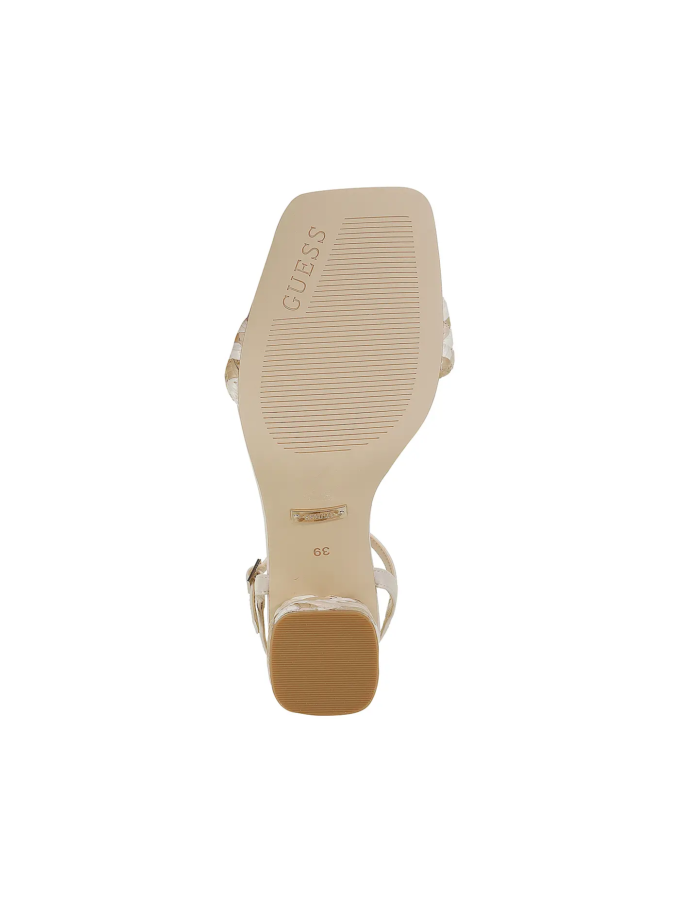 GUESS | Sandalen CADANTE | camel