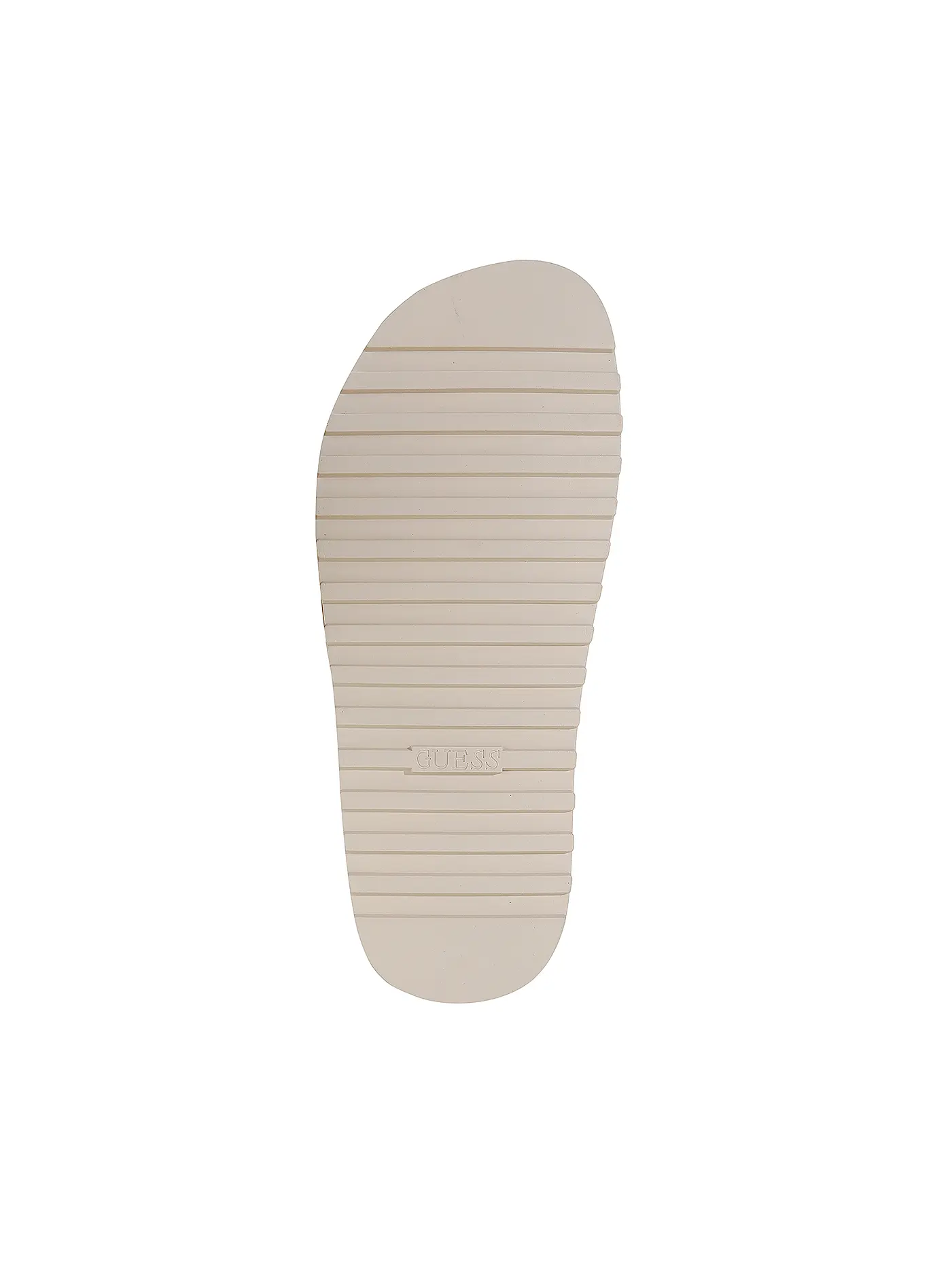 GUESS | Sandalen FABELIS | beige