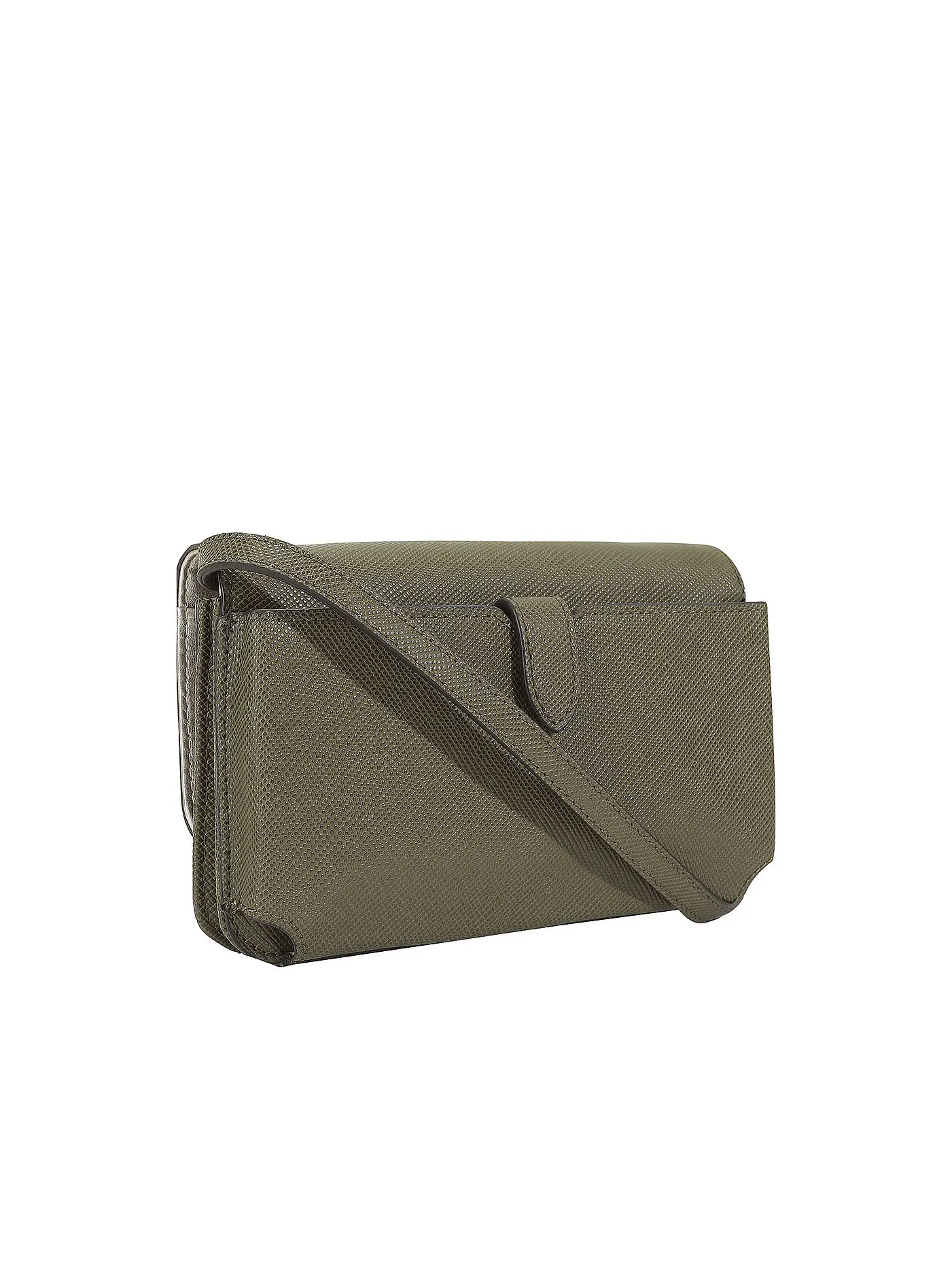 GUESS | Smartphonetasche LAUREL | olive