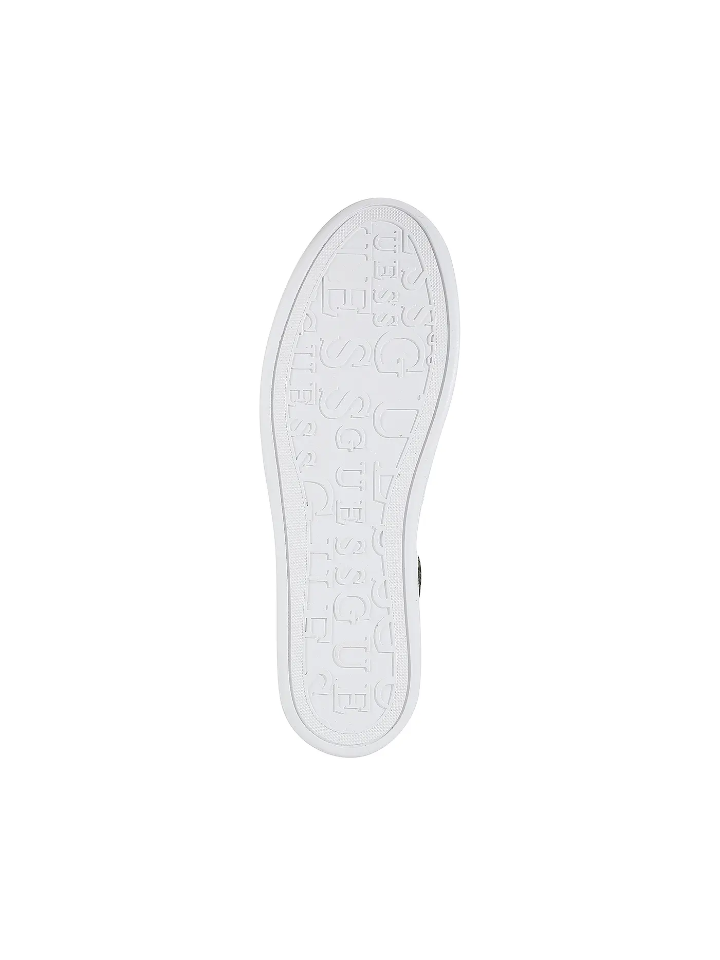 GUESS | Sneaker GIAA2 | schwarz