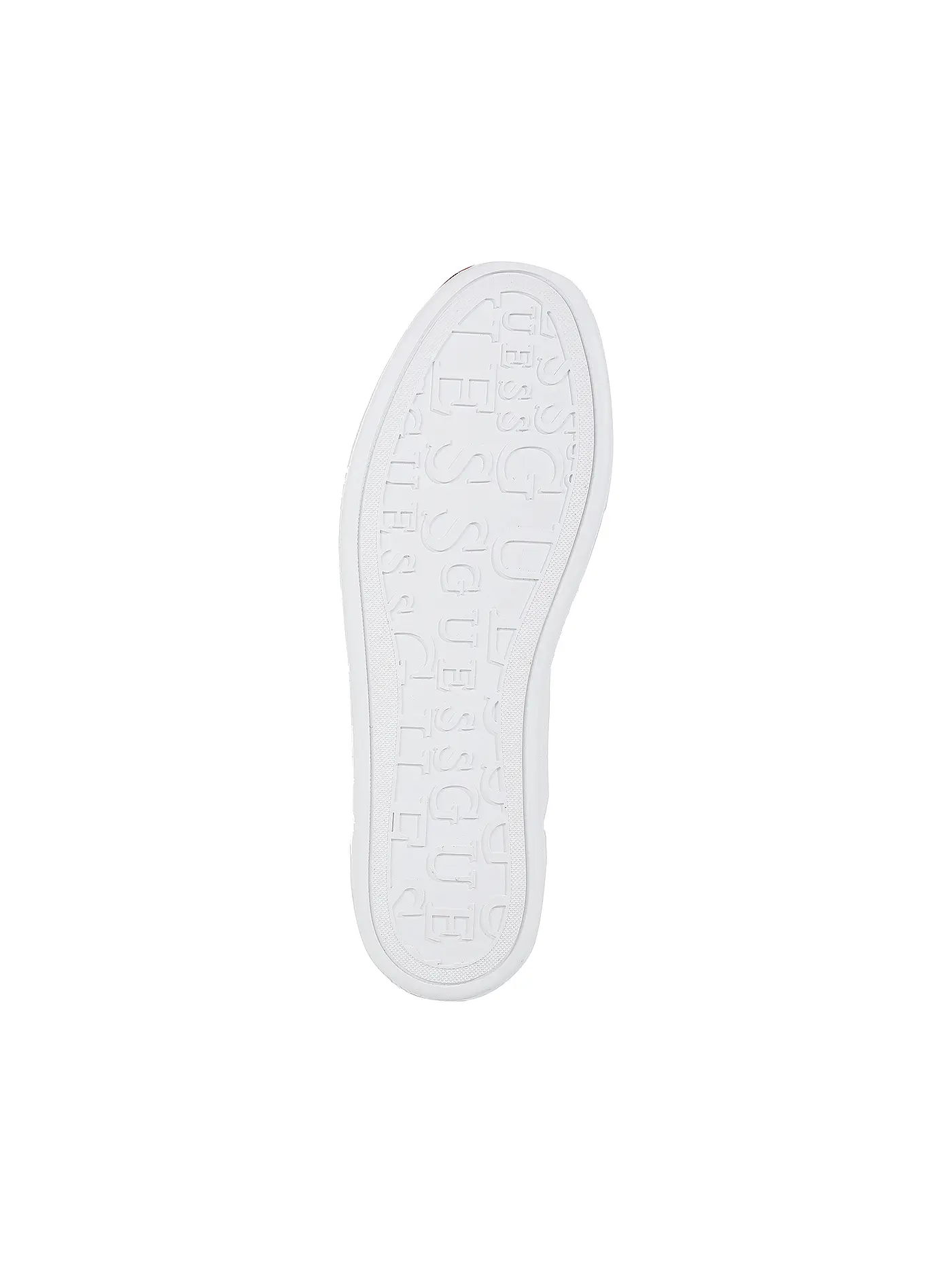 GUESS | Sneaker GIAA2 | beige