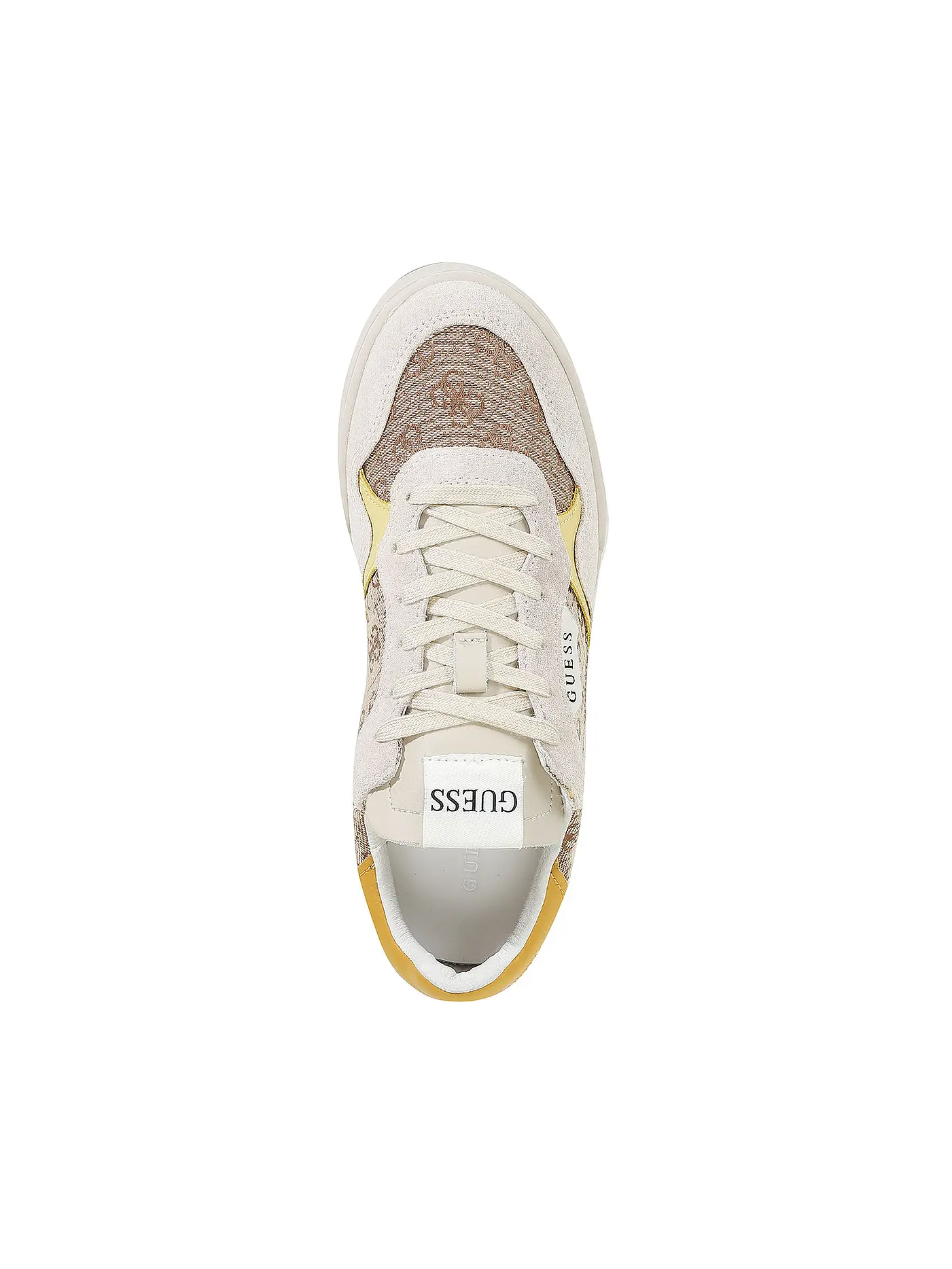 GUESS | Sneaker | beige