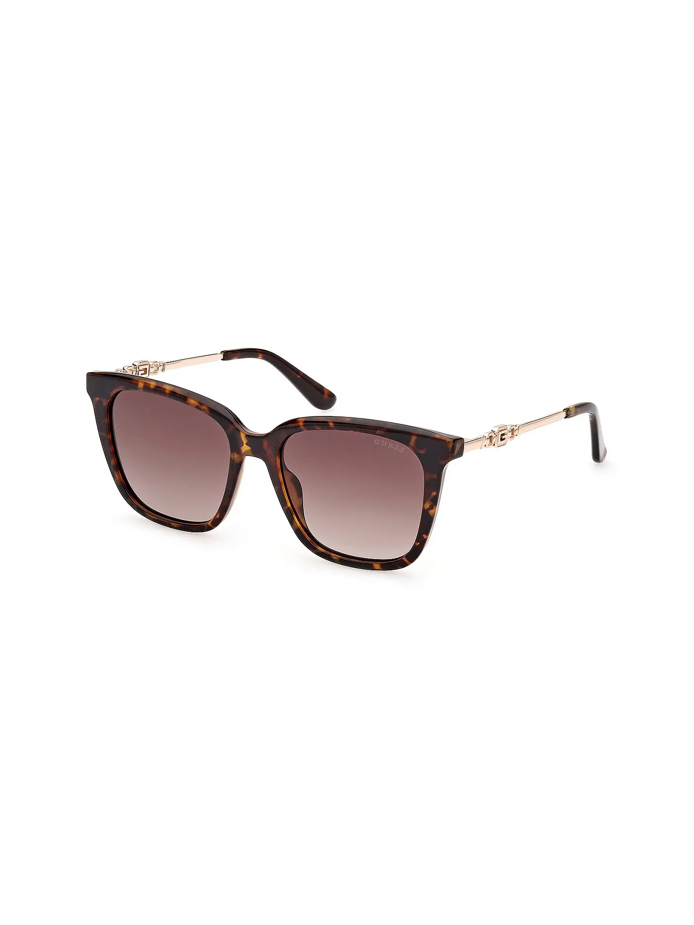 GUESS | Sonnebrille | braun