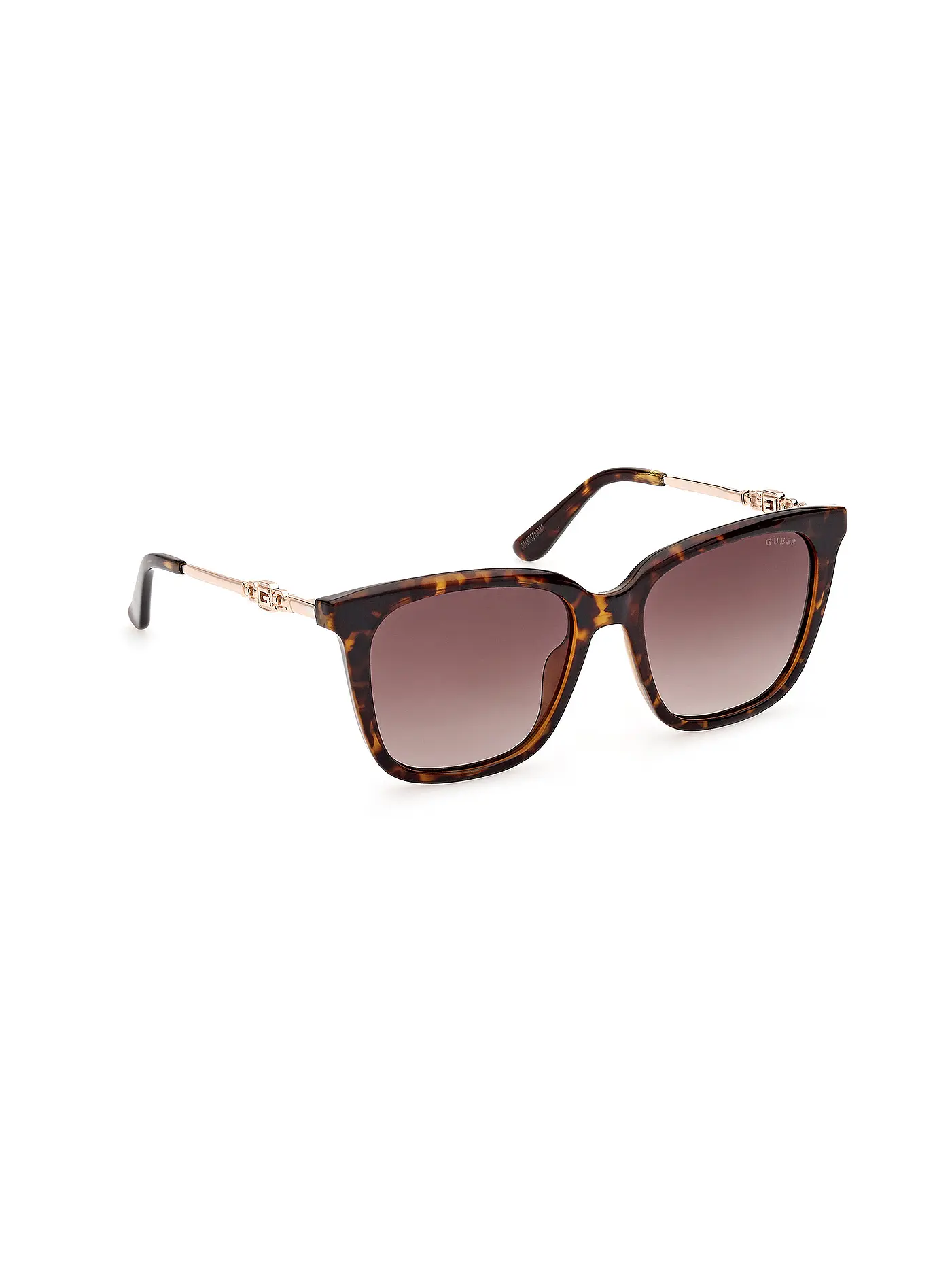 GUESS | Sonnebrille | braun