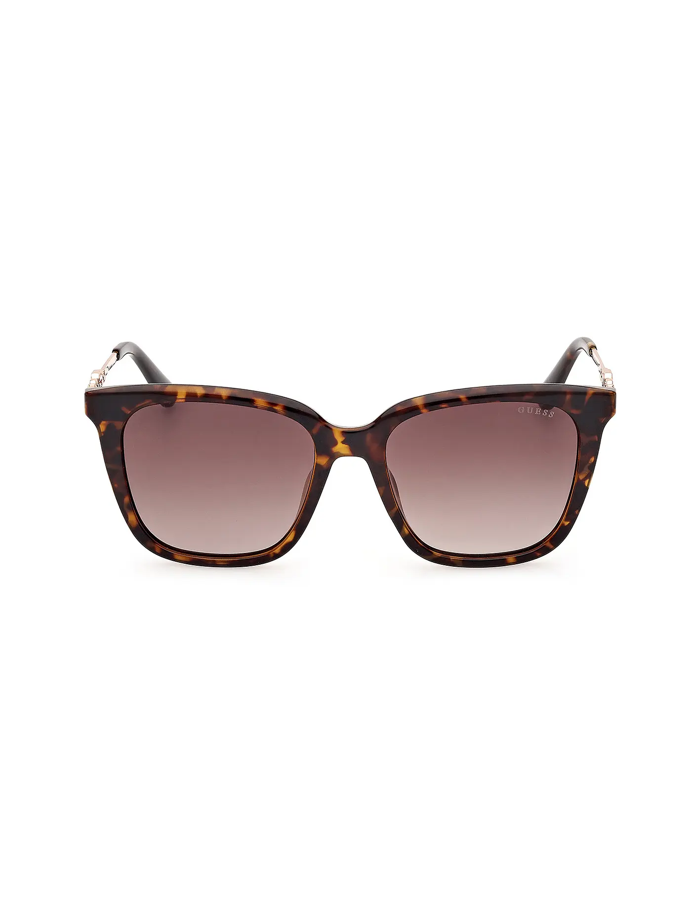 GUESS | Sonnebrille | braun