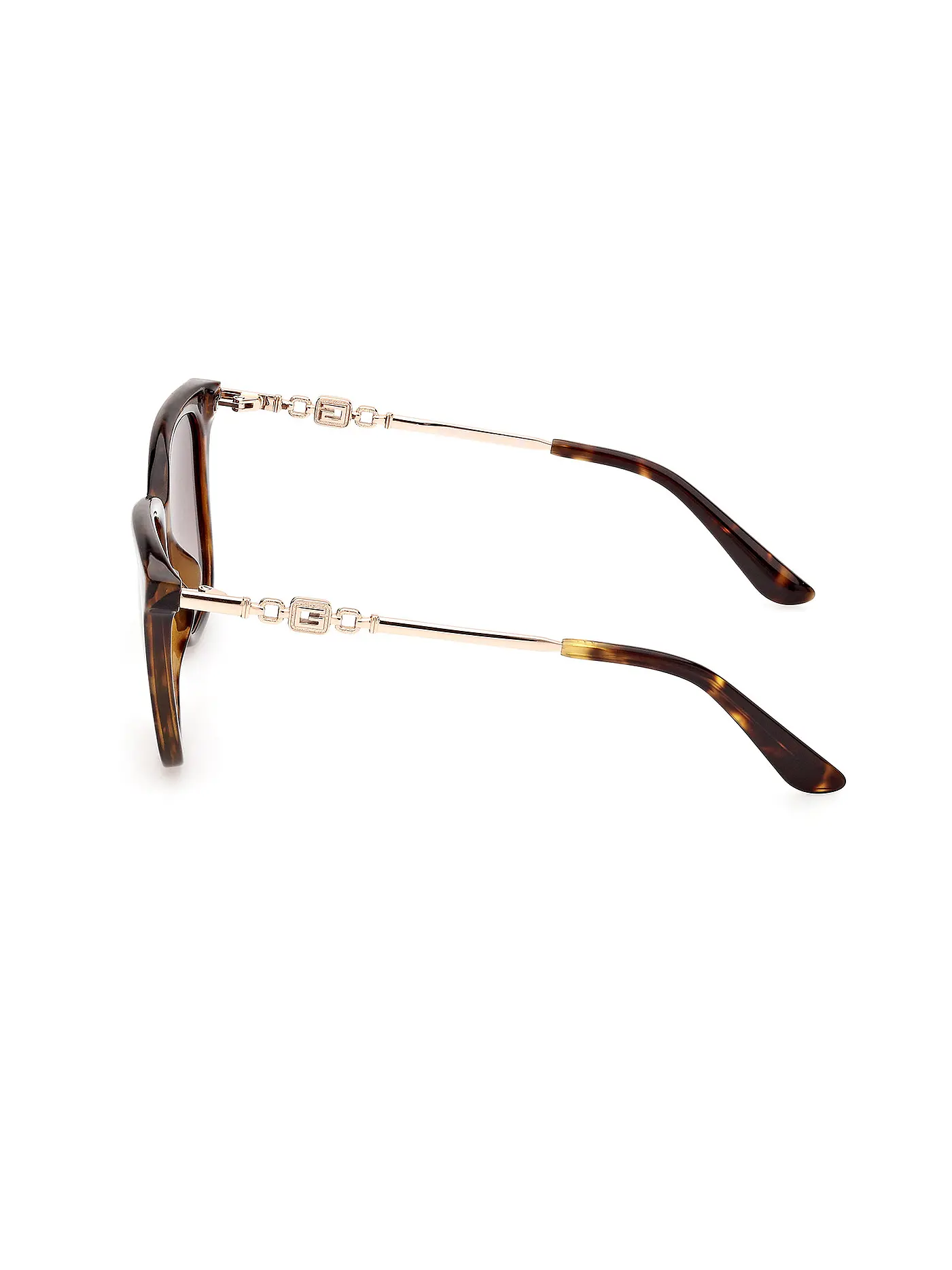 GUESS | Sonnebrille | braun