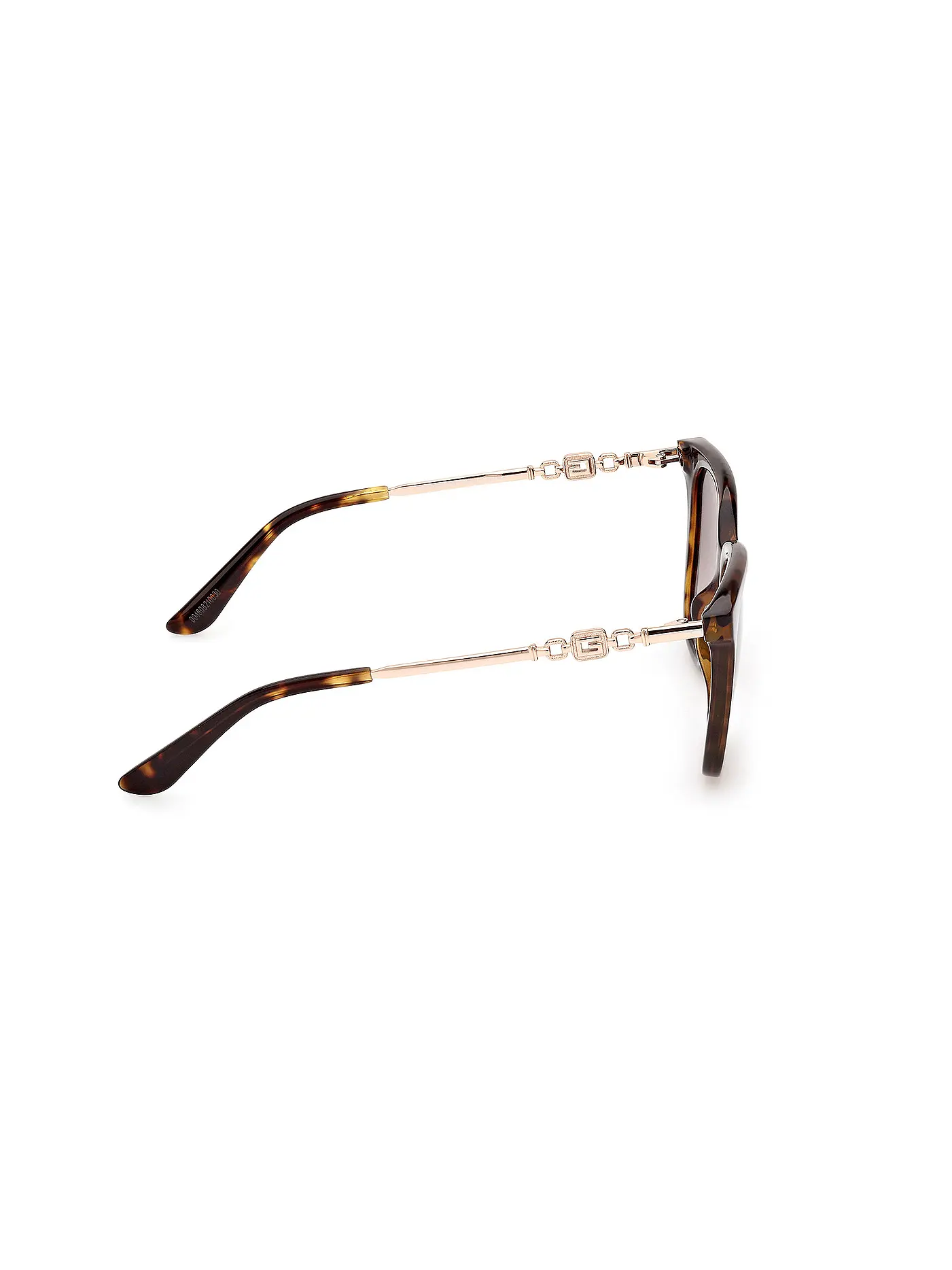 GUESS | Sonnebrille | braun