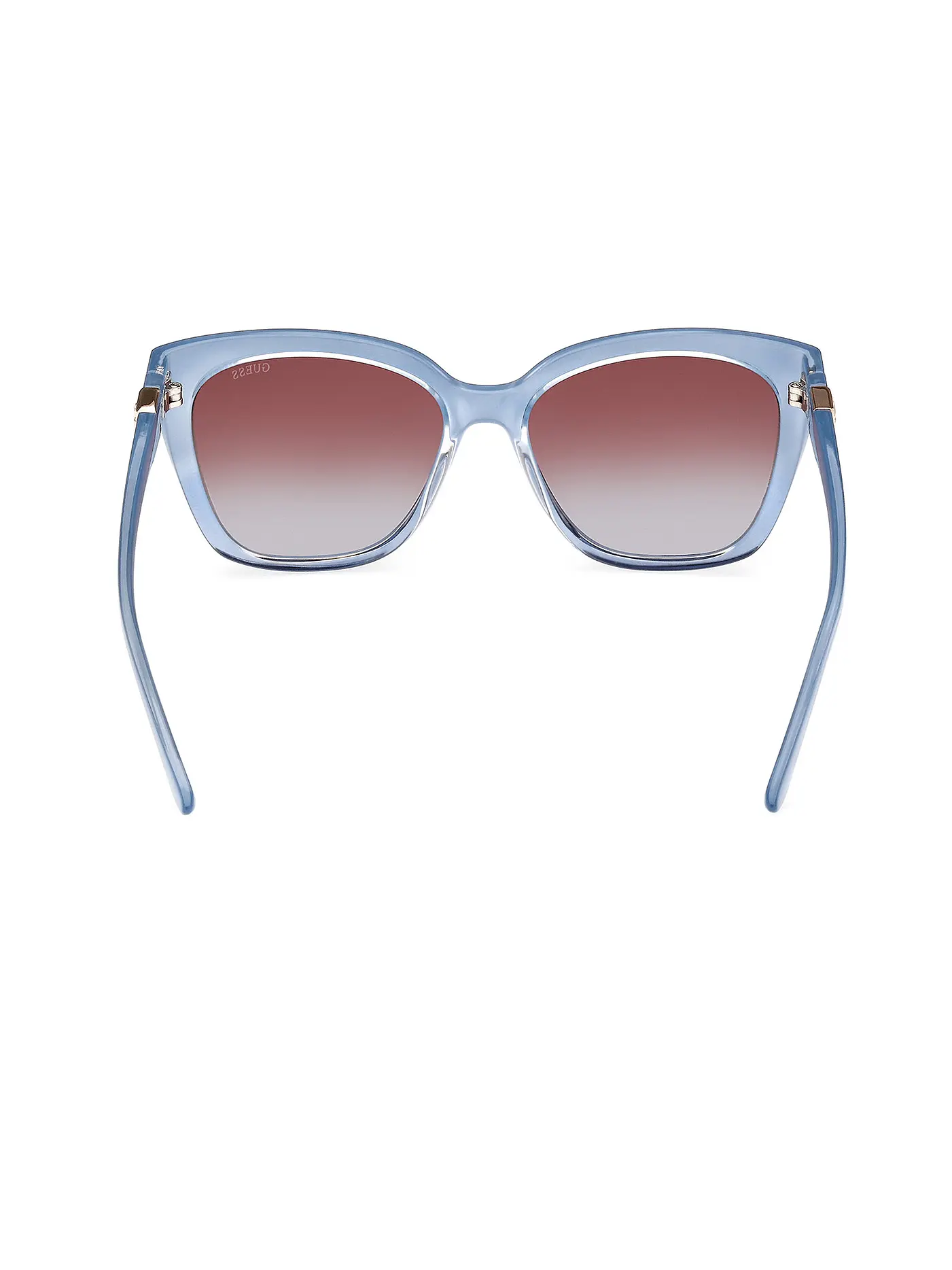 GUESS | Sonnenbrille  | hellblau