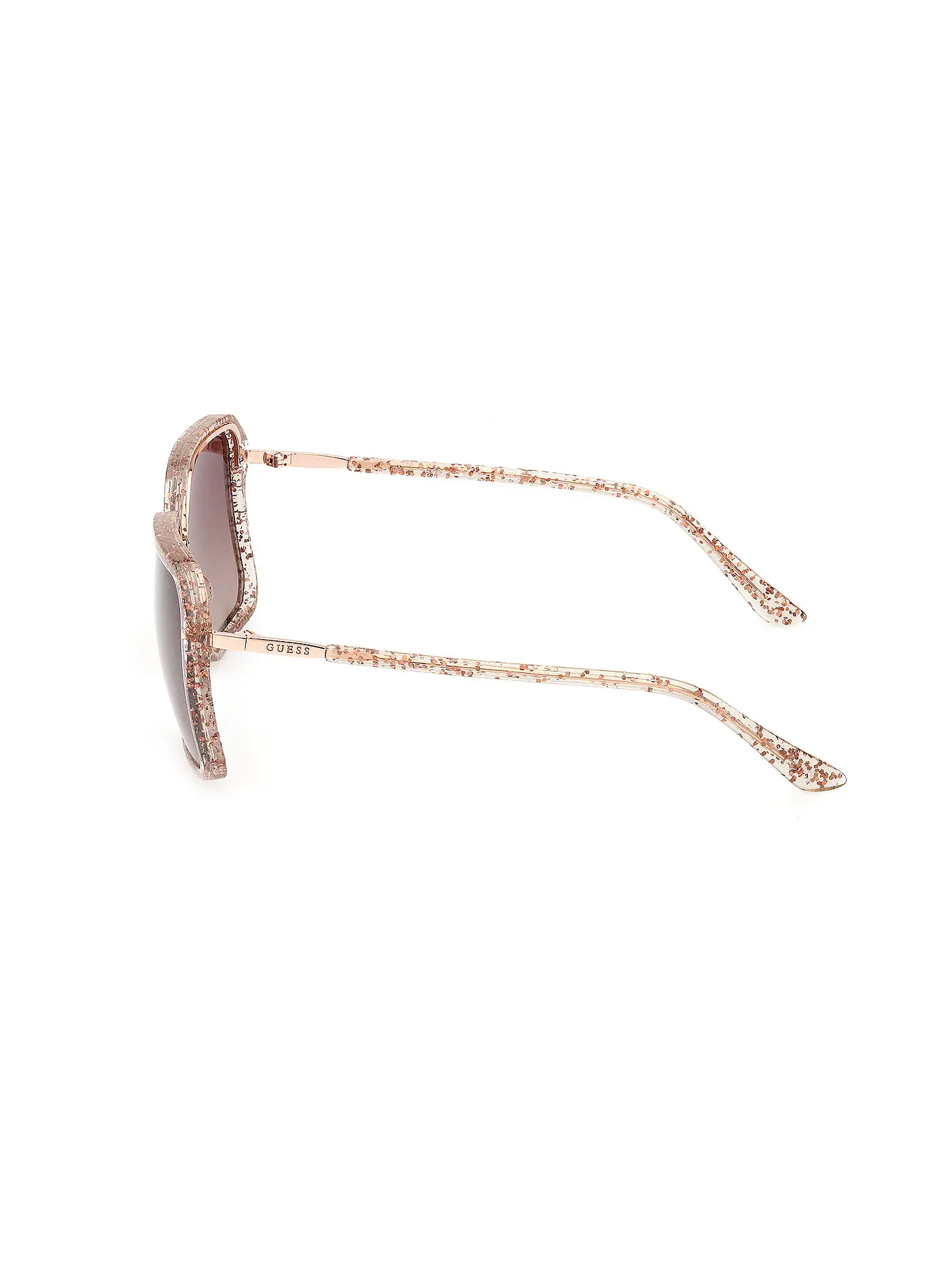 GUESS | Sonnenbrille  | beige