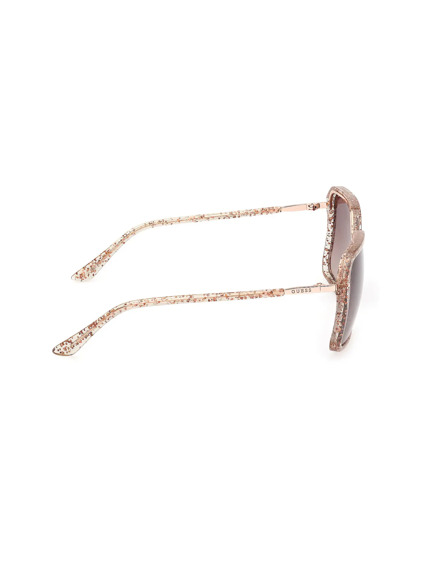 GUESS | Sonnenbrille  | beige