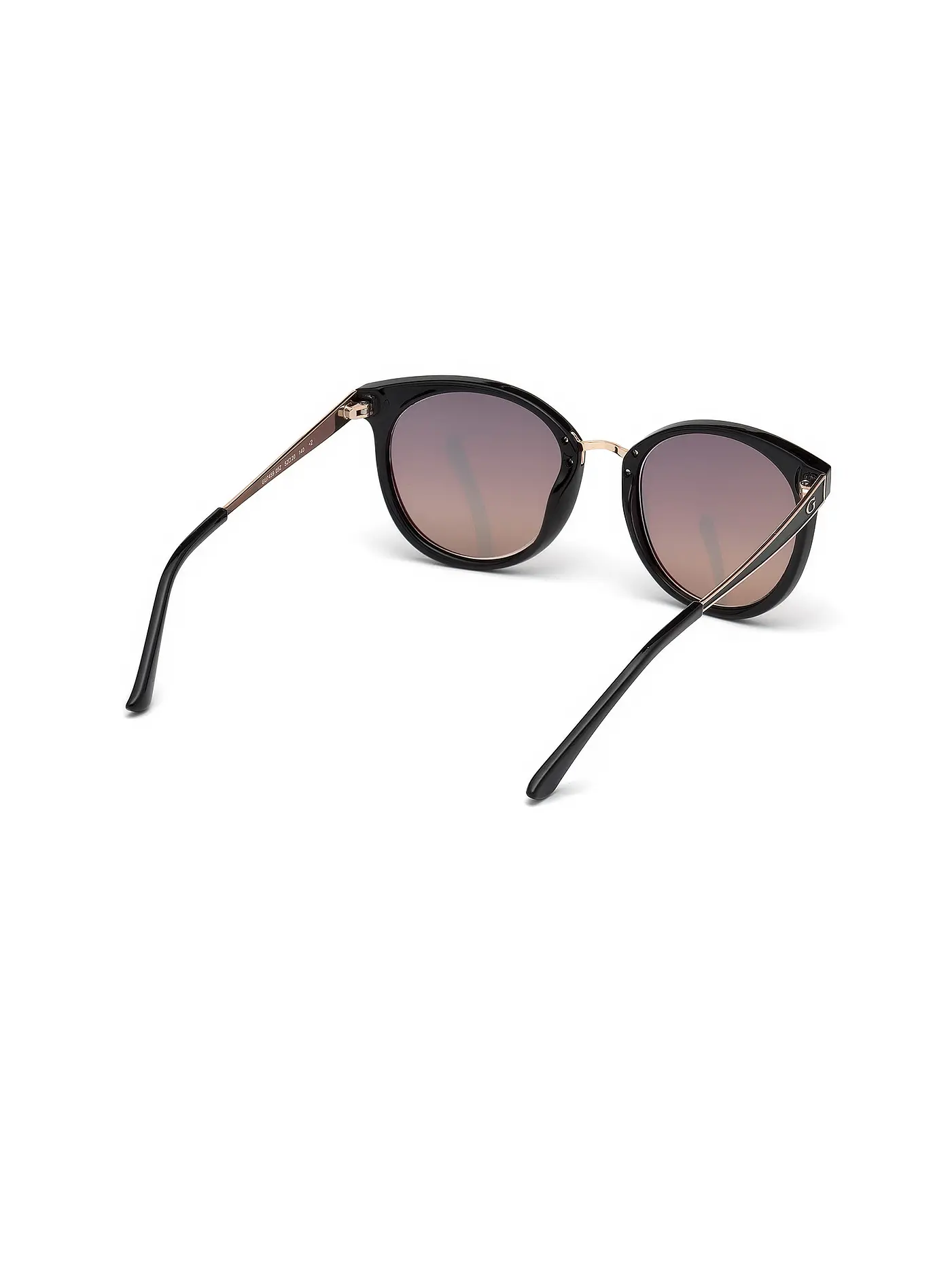GUESS | Sonnenbrille GU7459 | schwarz